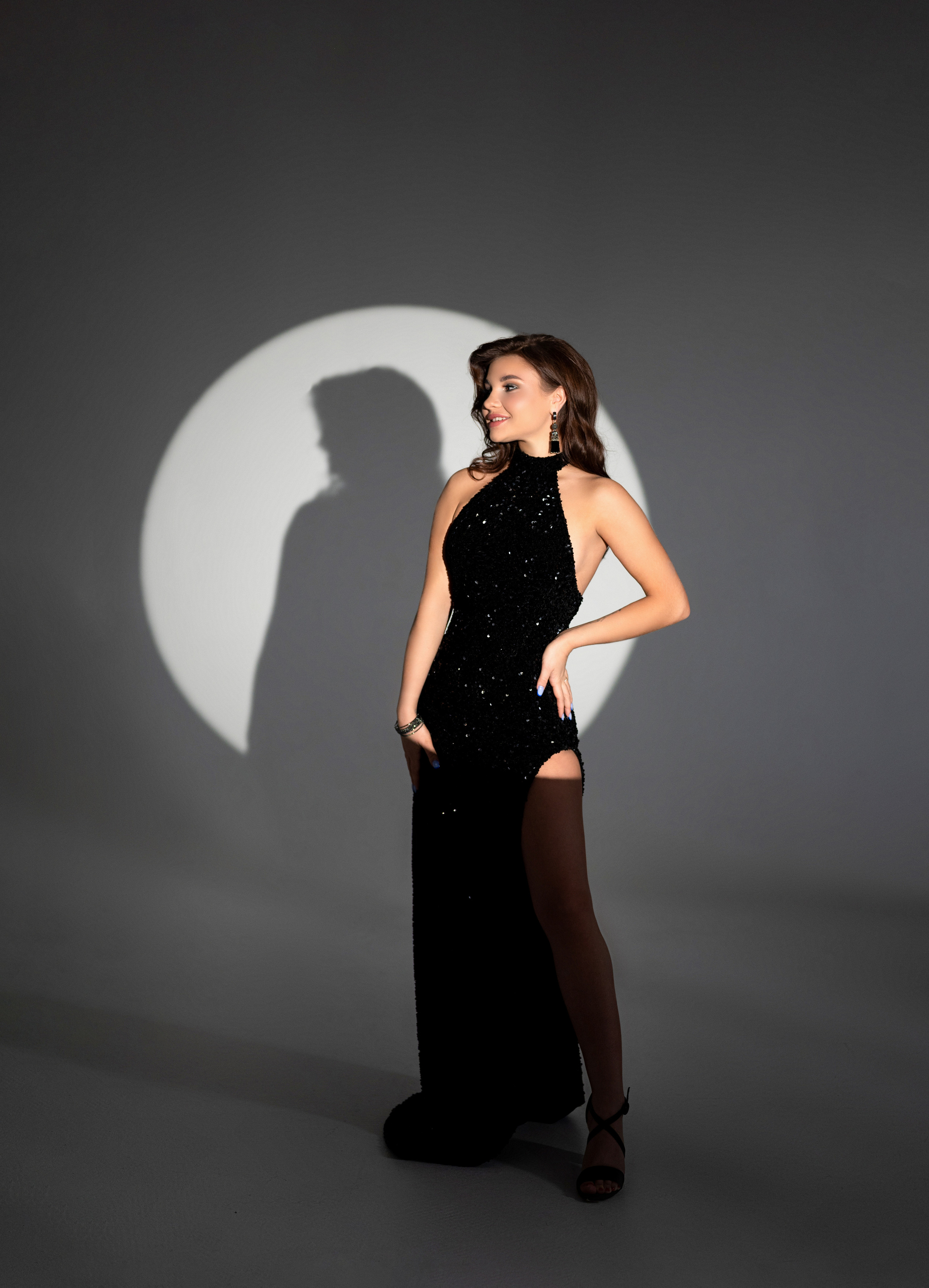 Анна. Свадебный фотограф Москва и МО Марина Мышко