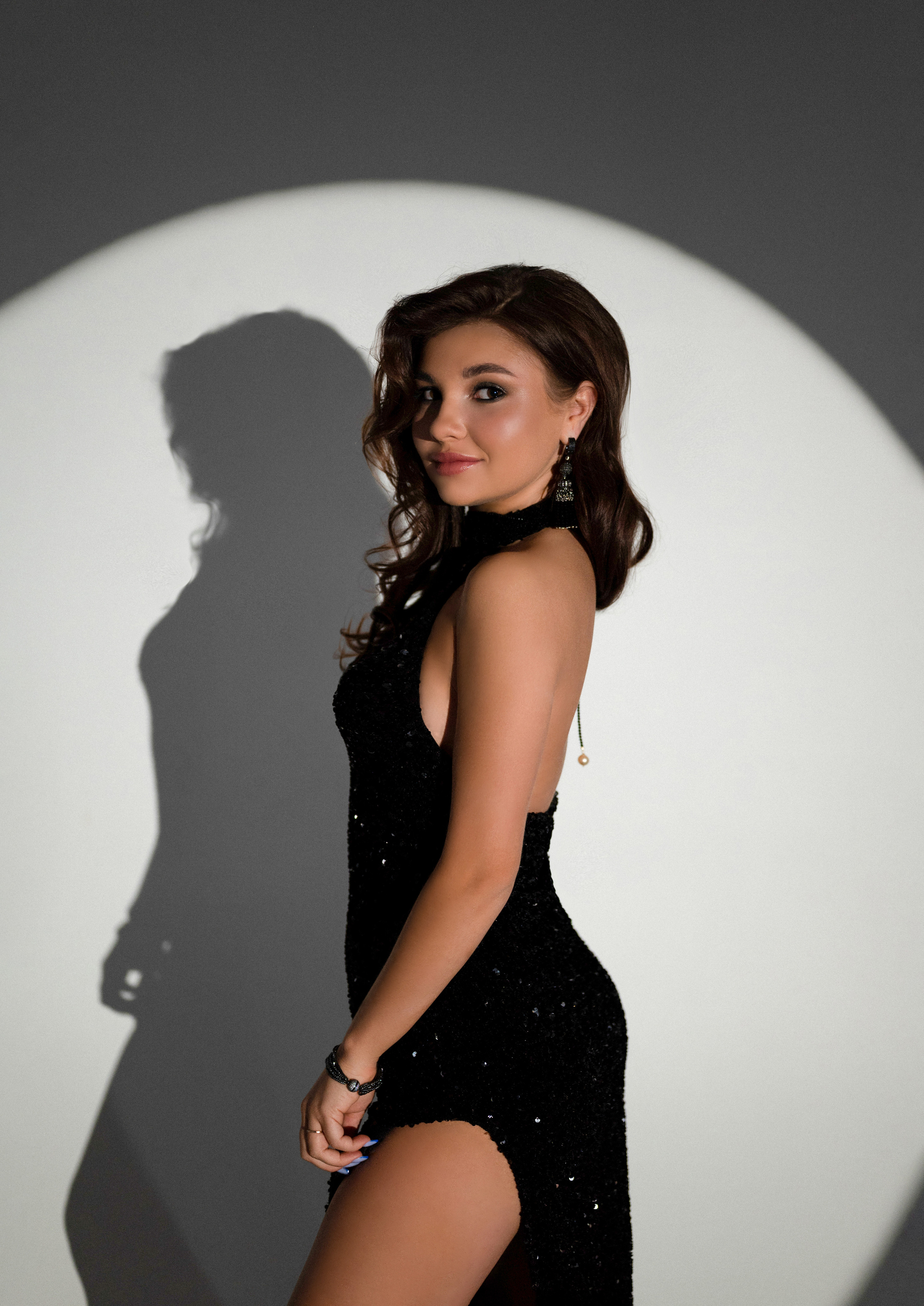 Анна. Свадебный фотограф Москва и МО Марина Мышко