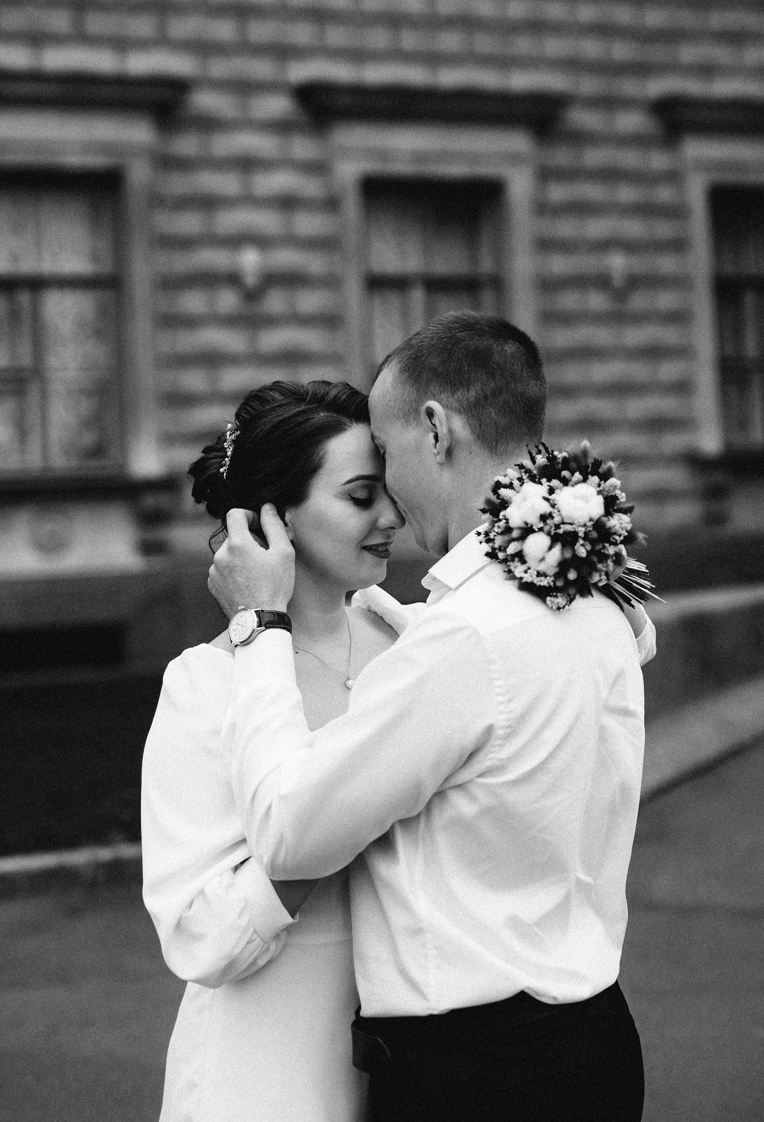 Миша Юля. Свадебный фотограф СПб Евгения Орлова