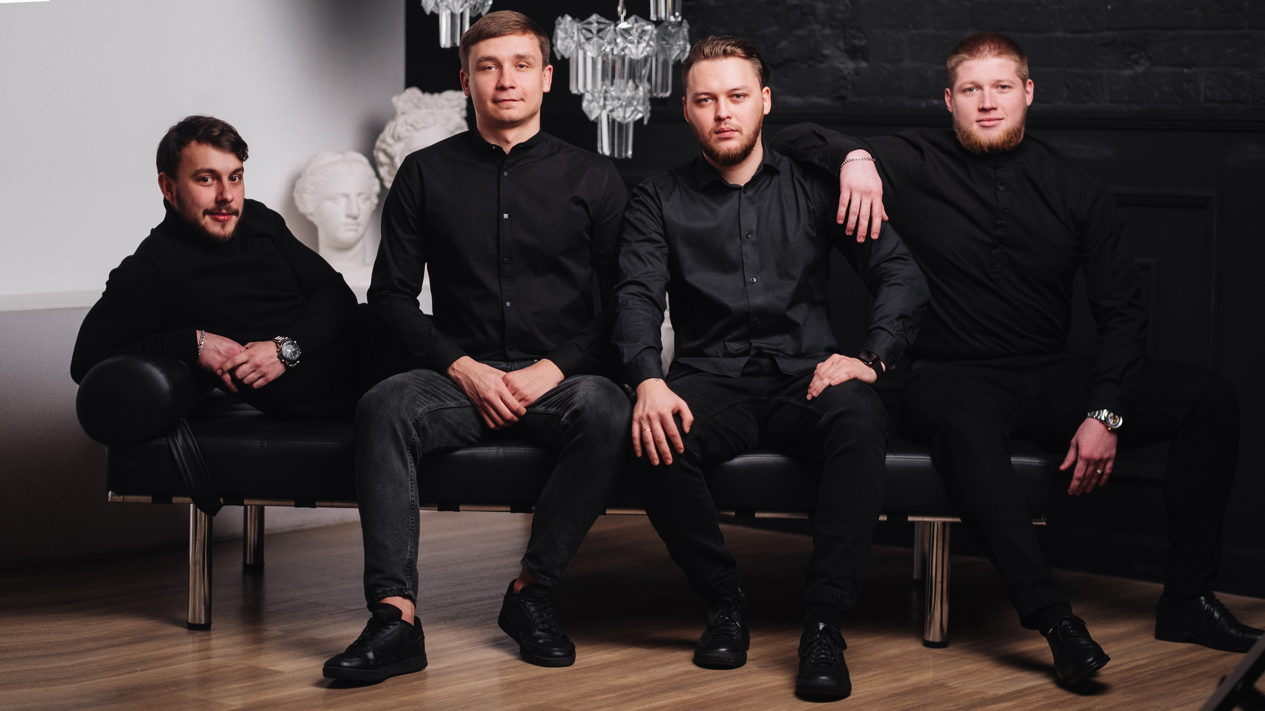 KazanExpress. Свадебный и семейный фотограф в Казани и Зеленодольске Ланочкин Илья