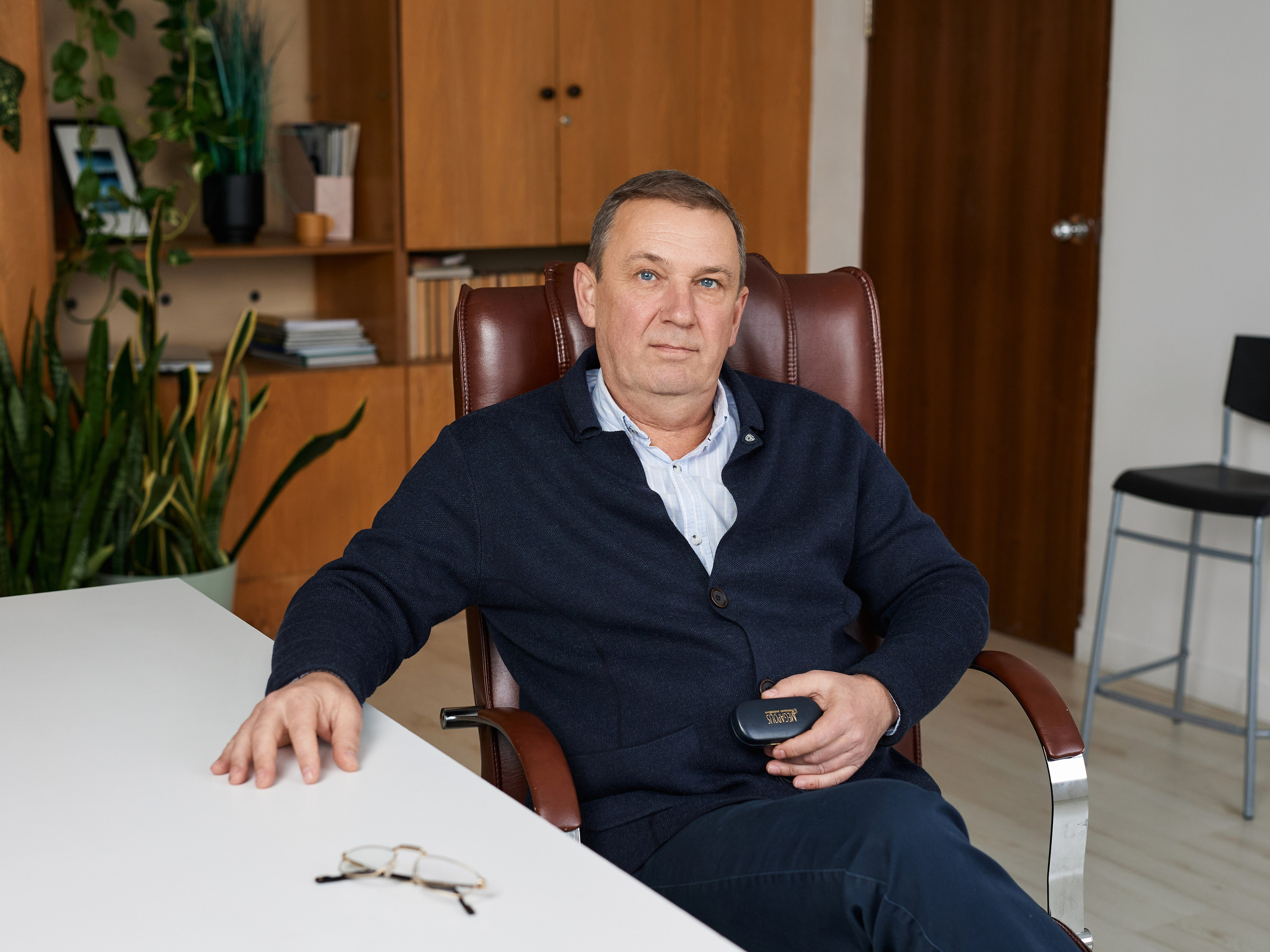 АО «СПК» | бизнес-контент. Фотограф Андрей Кононенко