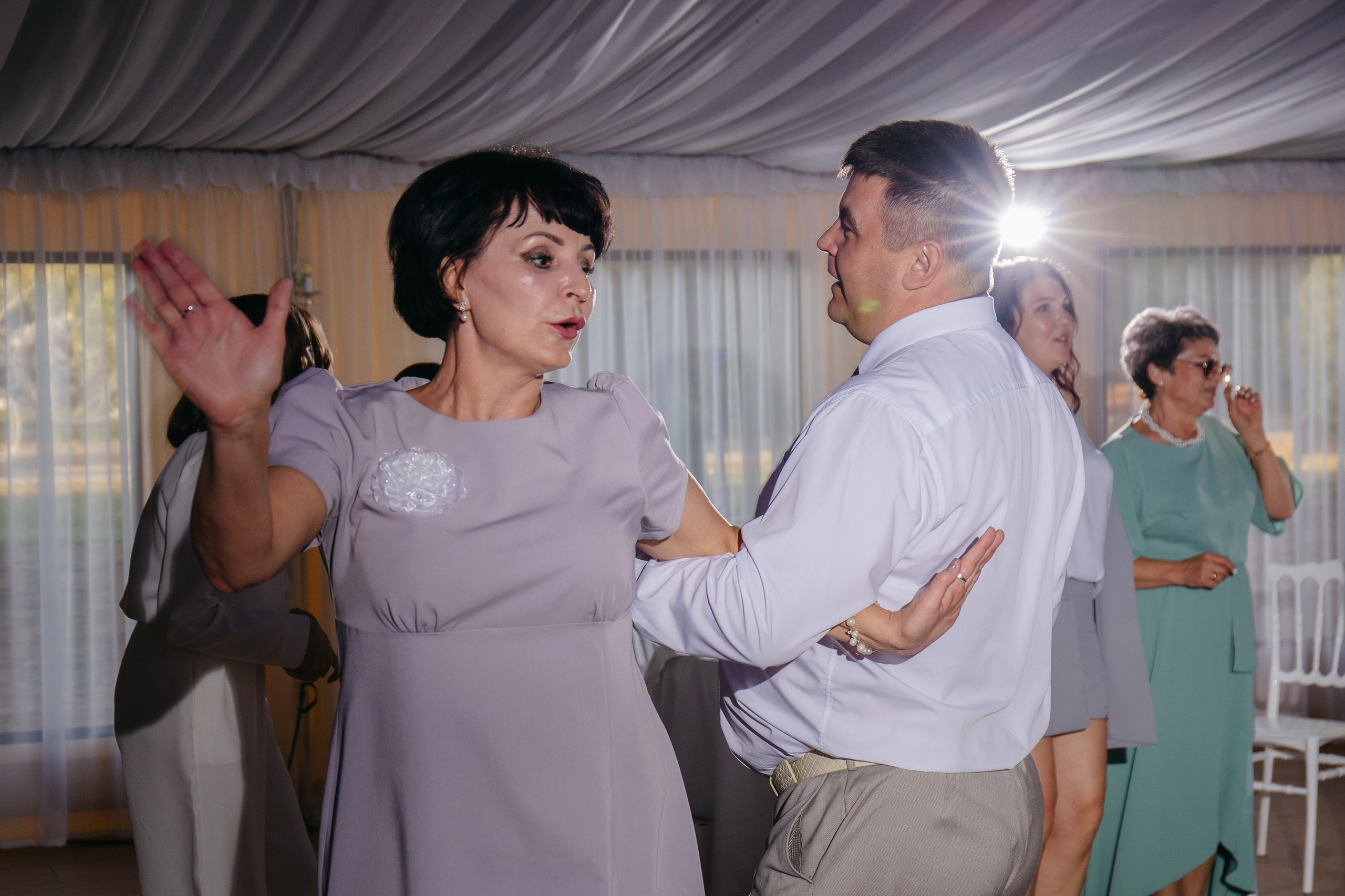 Илья и Алена. Свадебный и женский фотограф