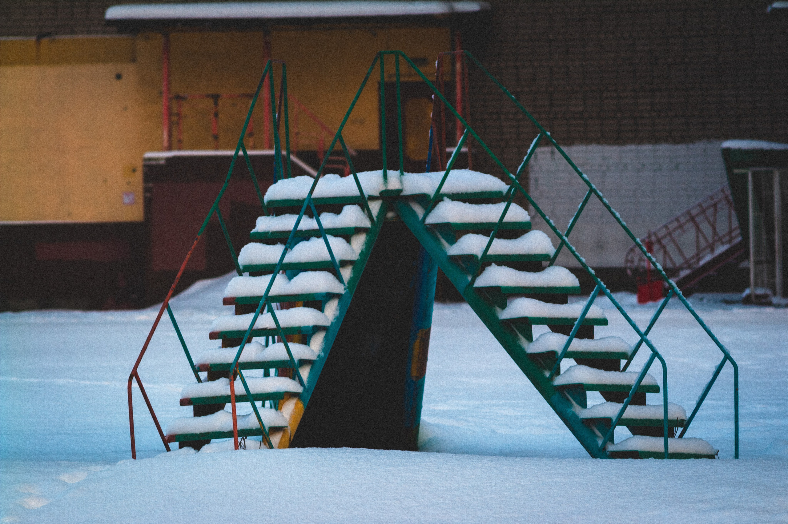 Еще один сет. Den Mirov — Фотограф, Музыкант