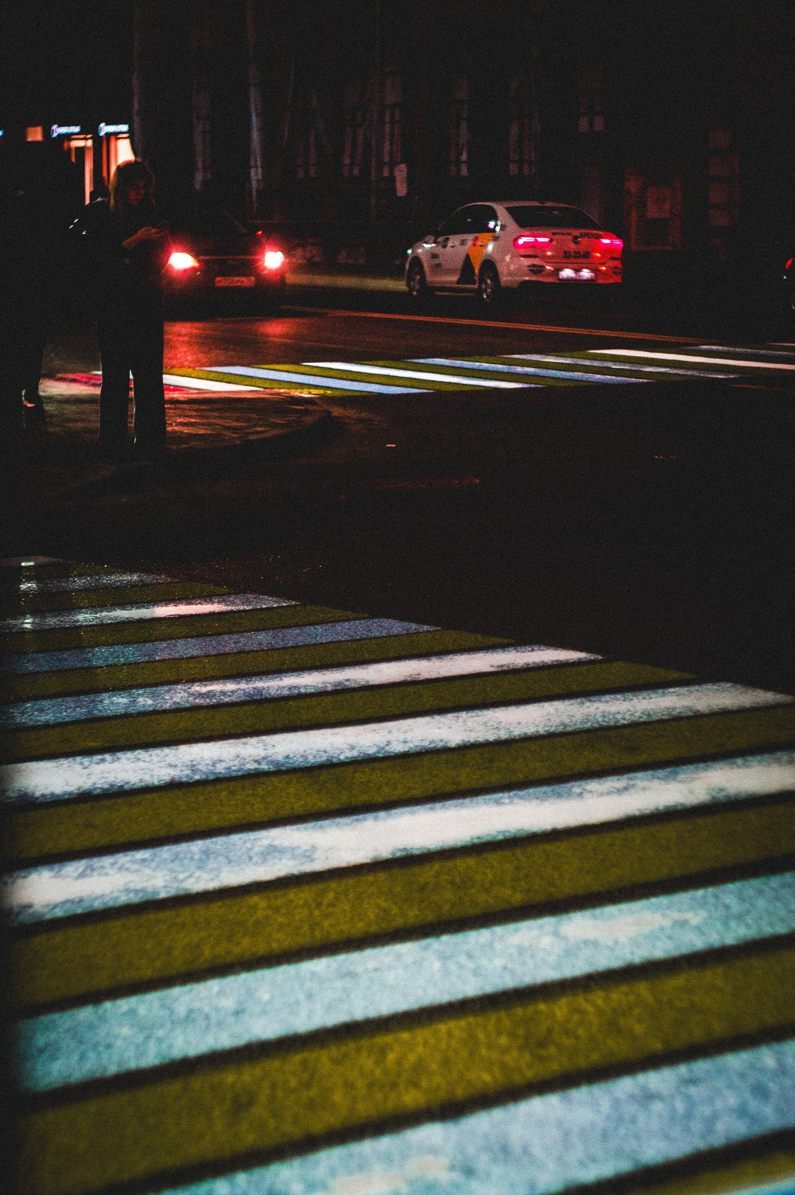 Missed shot. Den Mirov — Photographer, Musician