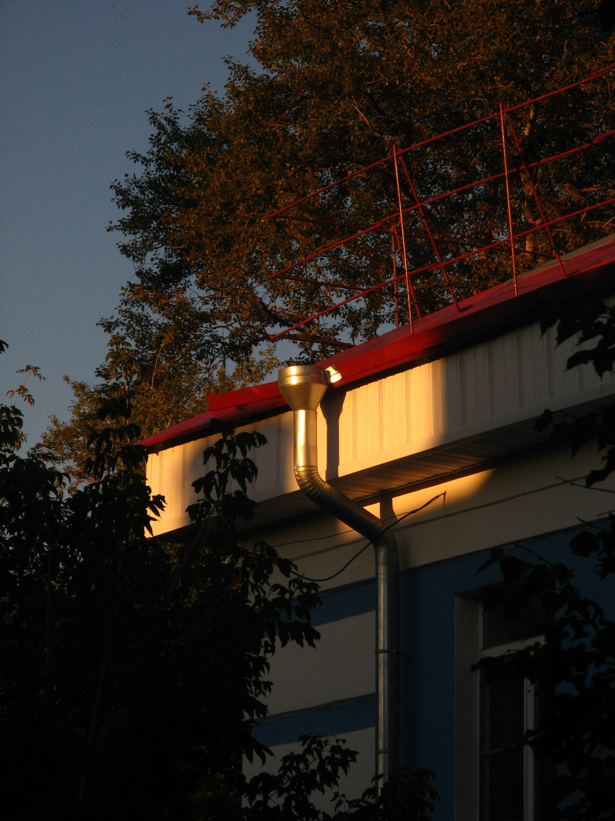 Сентябрь 2025. Den Mirov — Фотограф, Музыкант