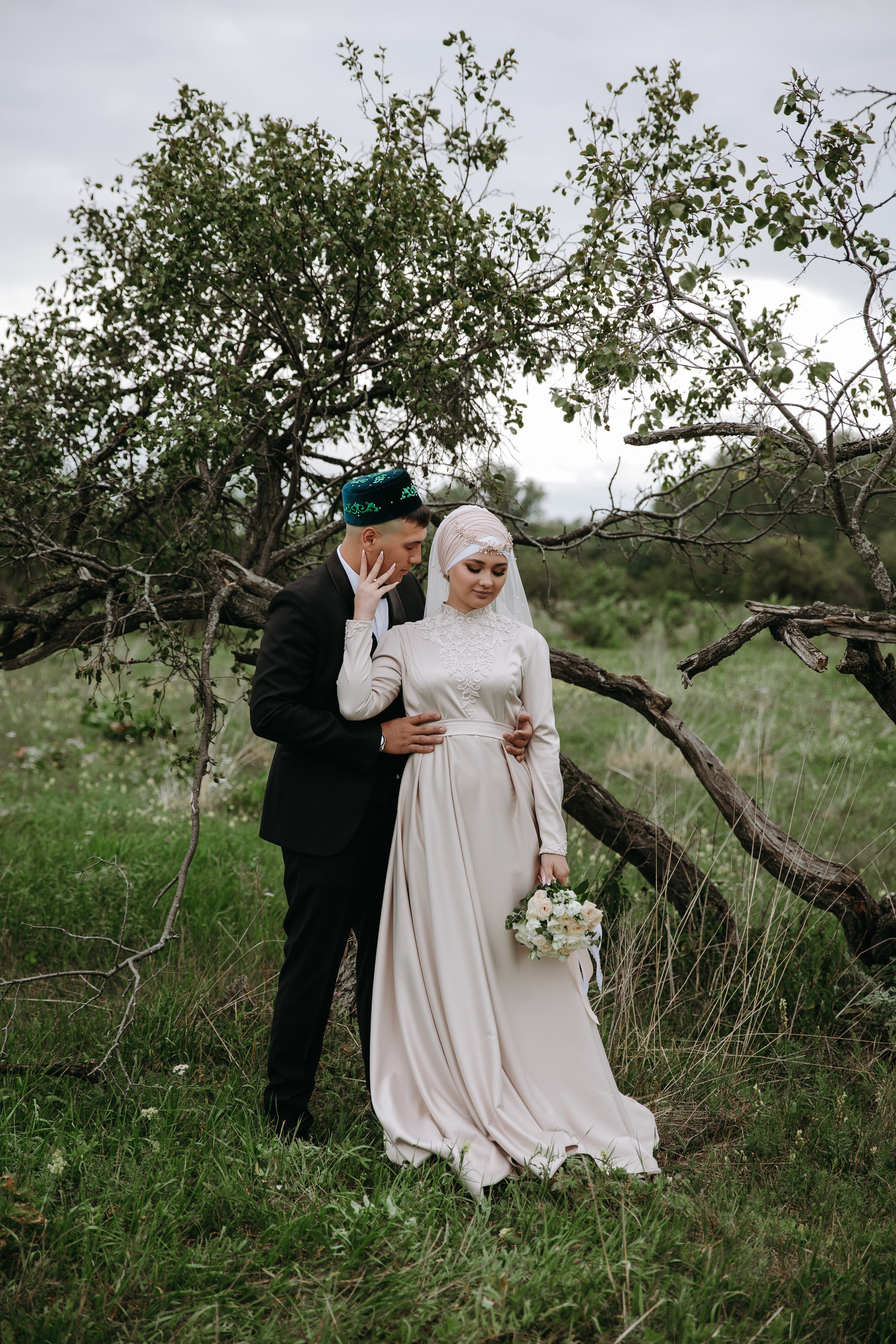 Съемки. Свадебный и семейный фотограф в Уфе Руслан Миргаляов