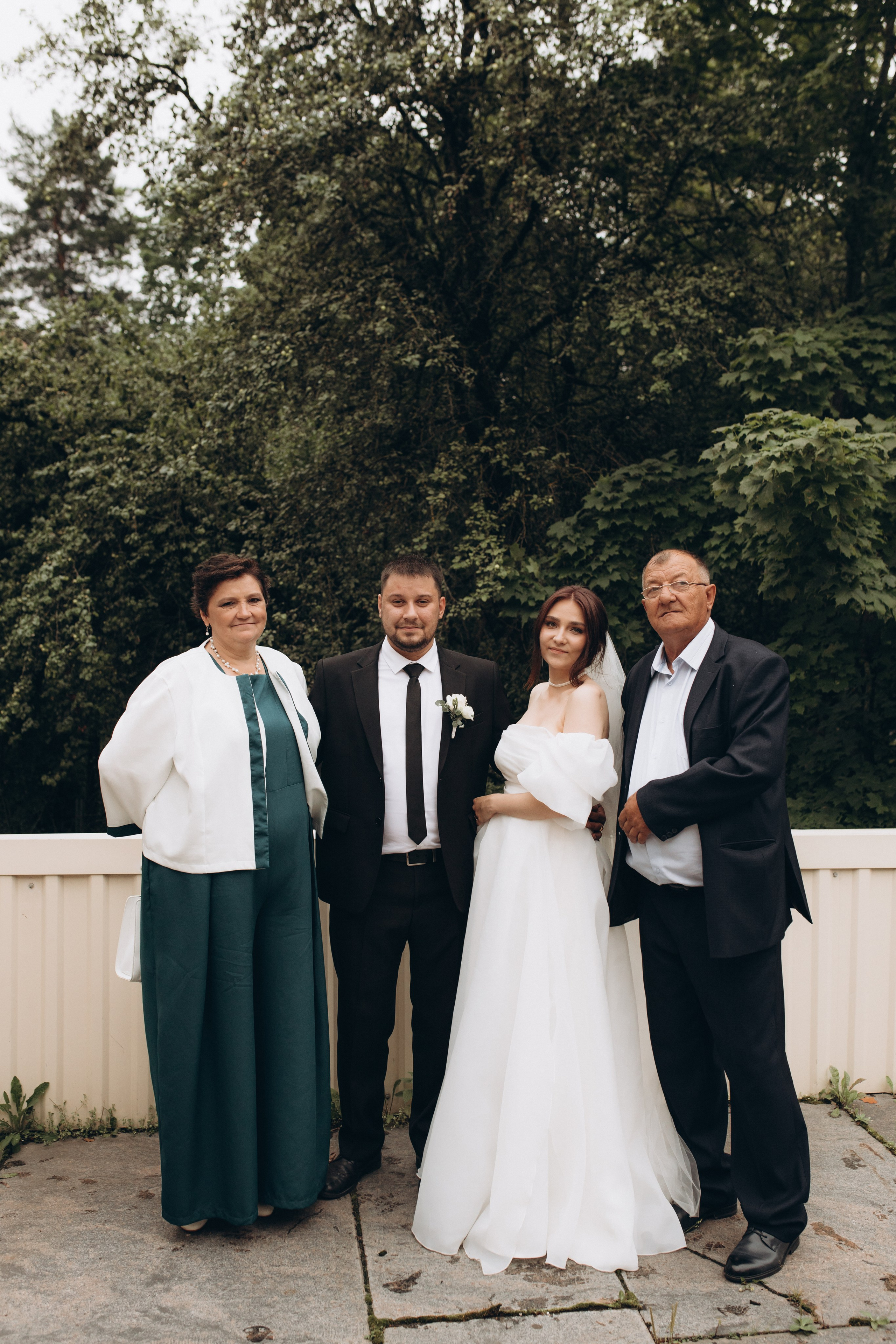 Антон и Алксандра (студия+ресторан). Семейный фотограф в Обнинске