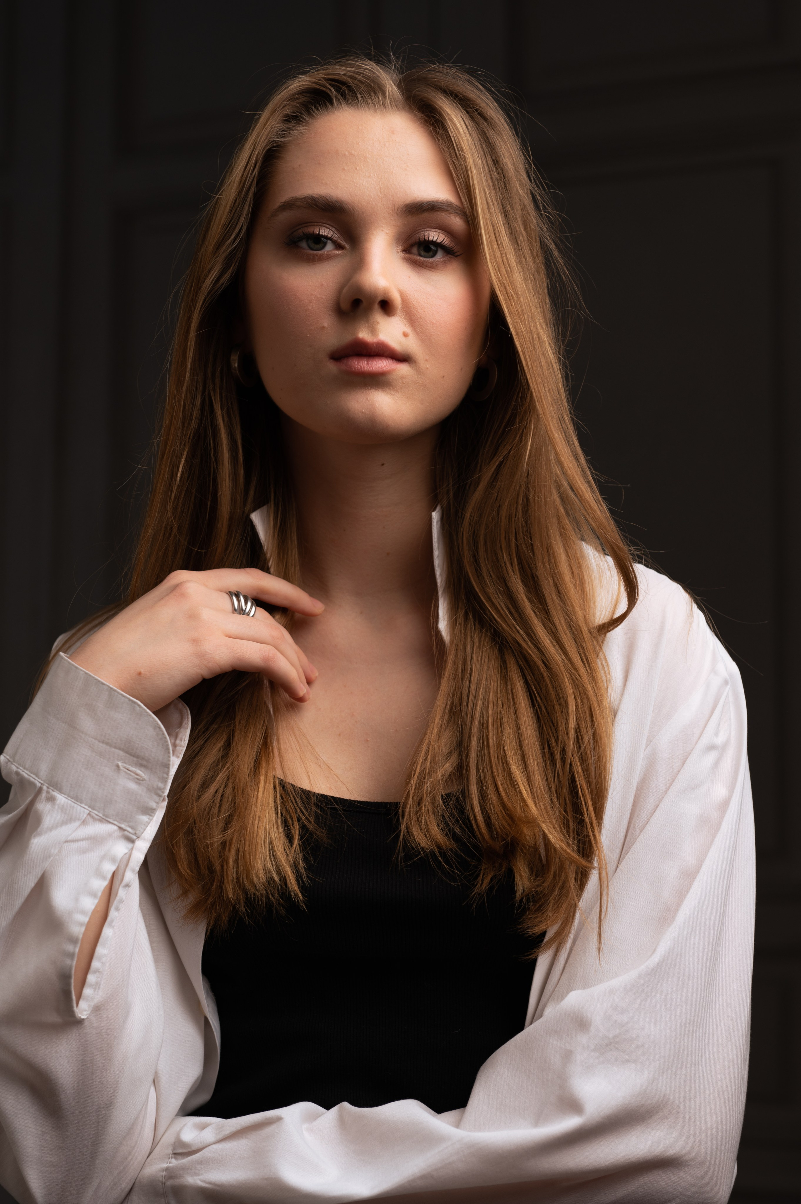 ИНДИВИДУАЛЬНАЯ. Фотосессия новорожденных в Москве и Московской области