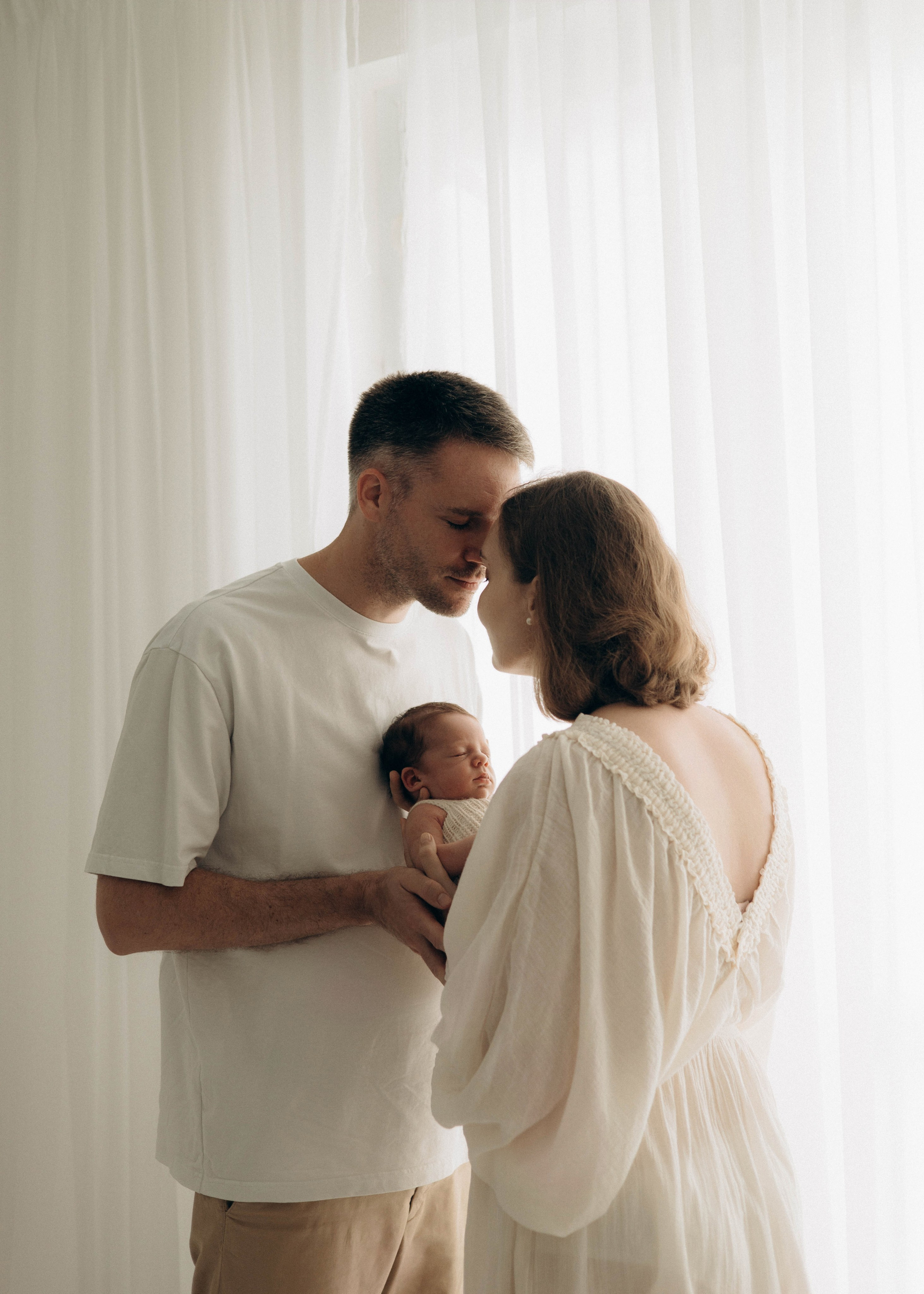 НОВОРОЖДЕННЫЕ МАЛЫШИ. Фотосессия новорожденных в Москве и Московской области