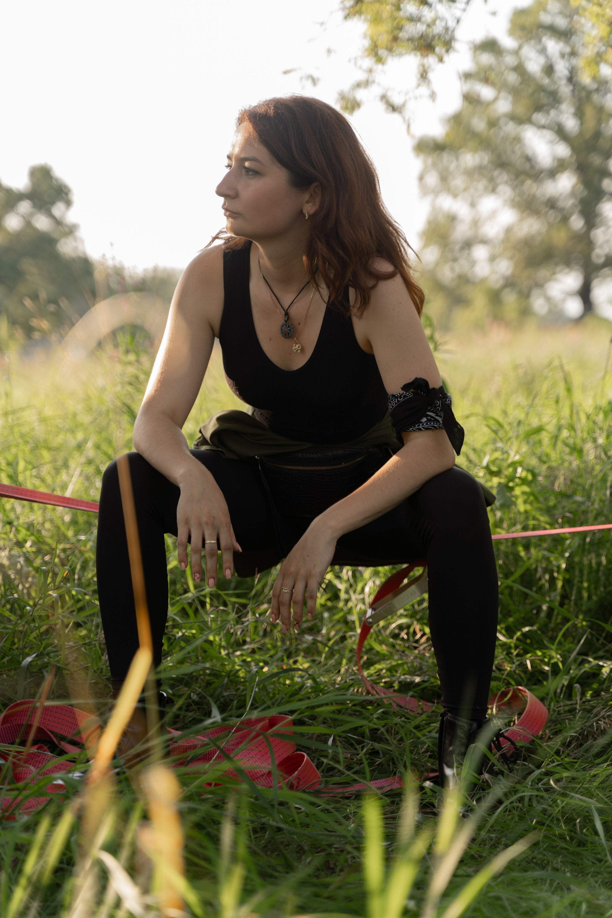 Палаточный форум для взрослых CAMPot 2024. Фотограф Надежда Погребняк | Рязань | Москва