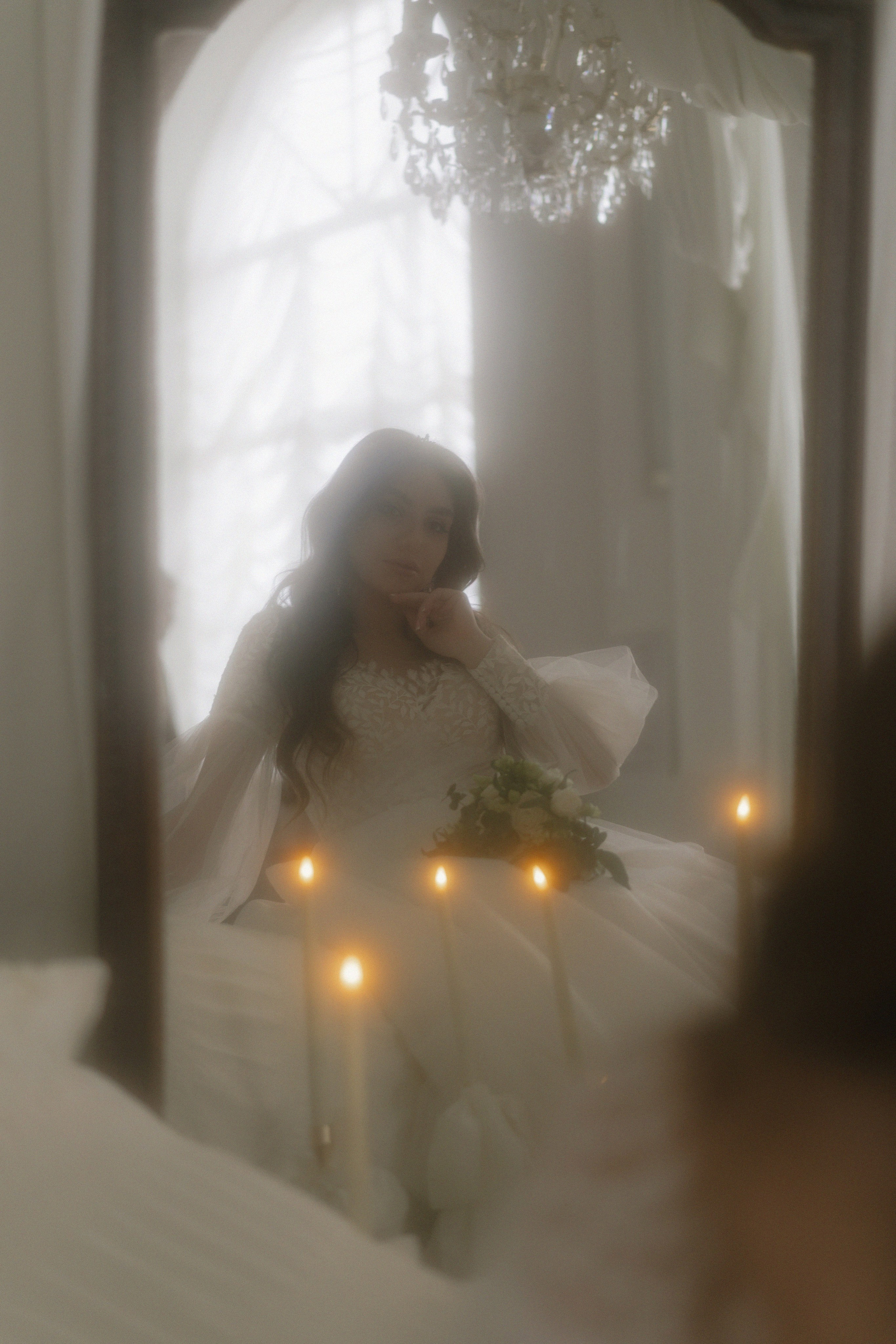 Свадебная фотосессия Валентины и Игоря. Фотограф Надежда Погребняк | Рязань | Москва