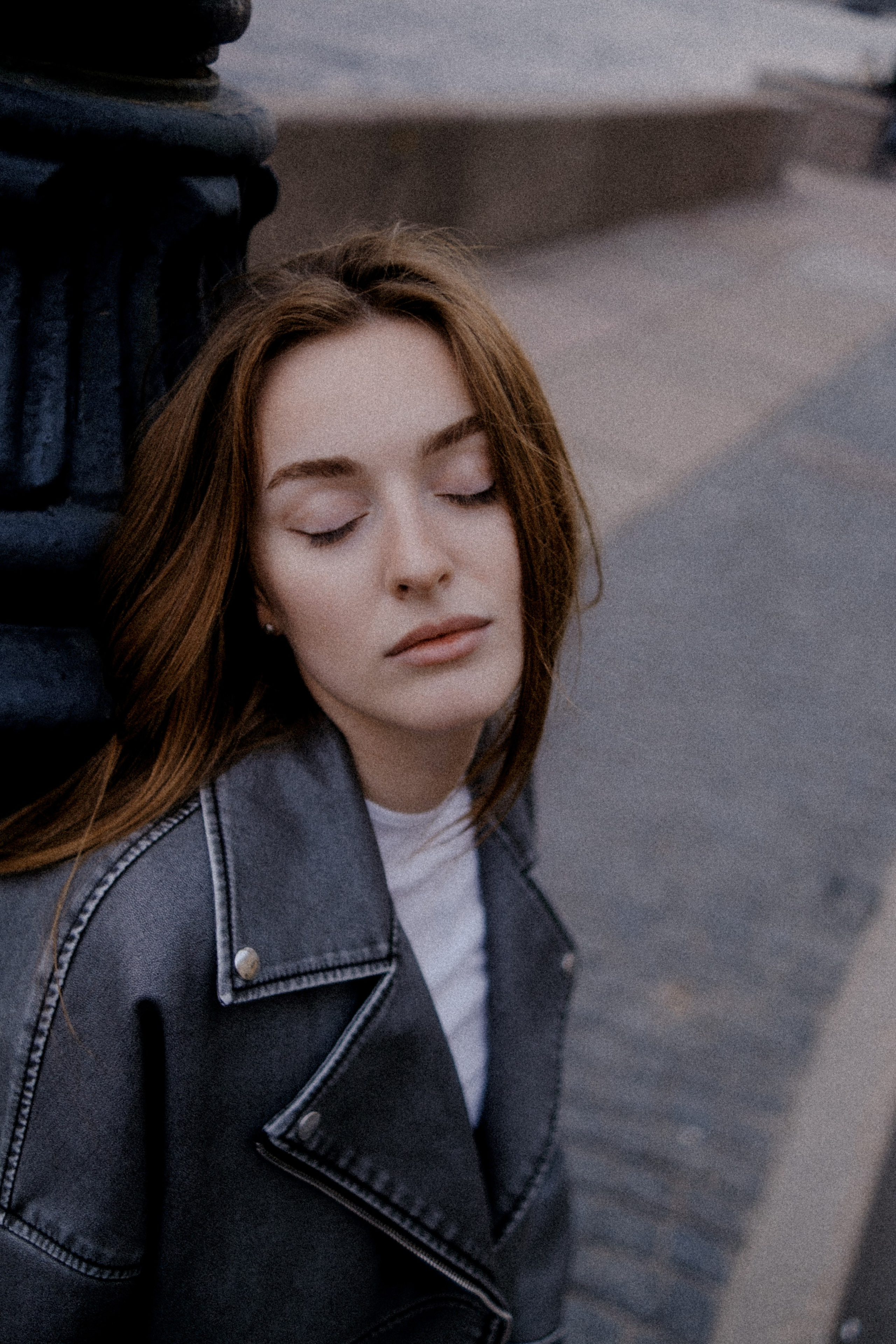 Полина. Фотограф Валентина Кондрасюк в Санкт-Петербурге