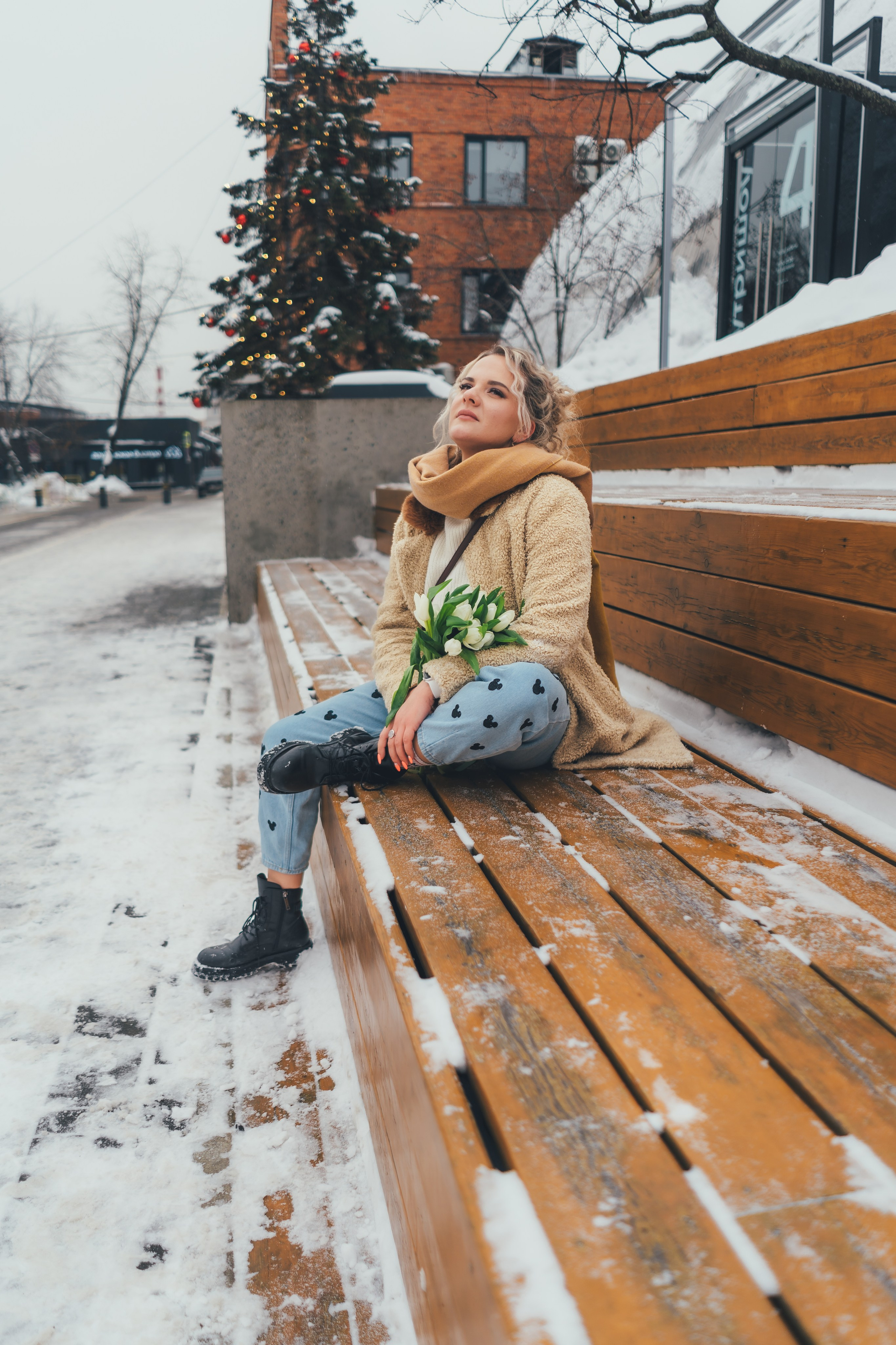 Галина, Москва, Хлебозавод. Наталья Дукалова фотограф Щелково Королев Пушкино Москва Балашиха