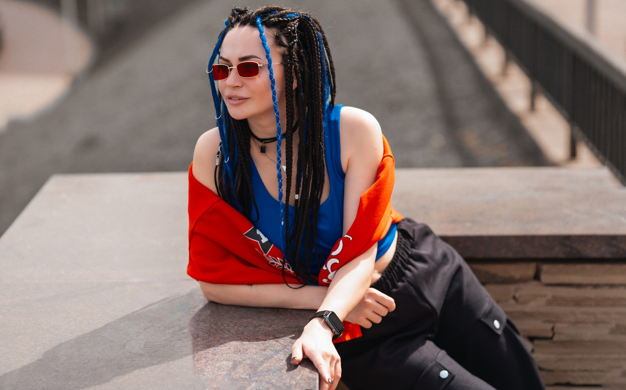 Мария, Щелково, River House. Наталья Дукалова фотограф Щелково Королев Пушкино Москва Балашиха