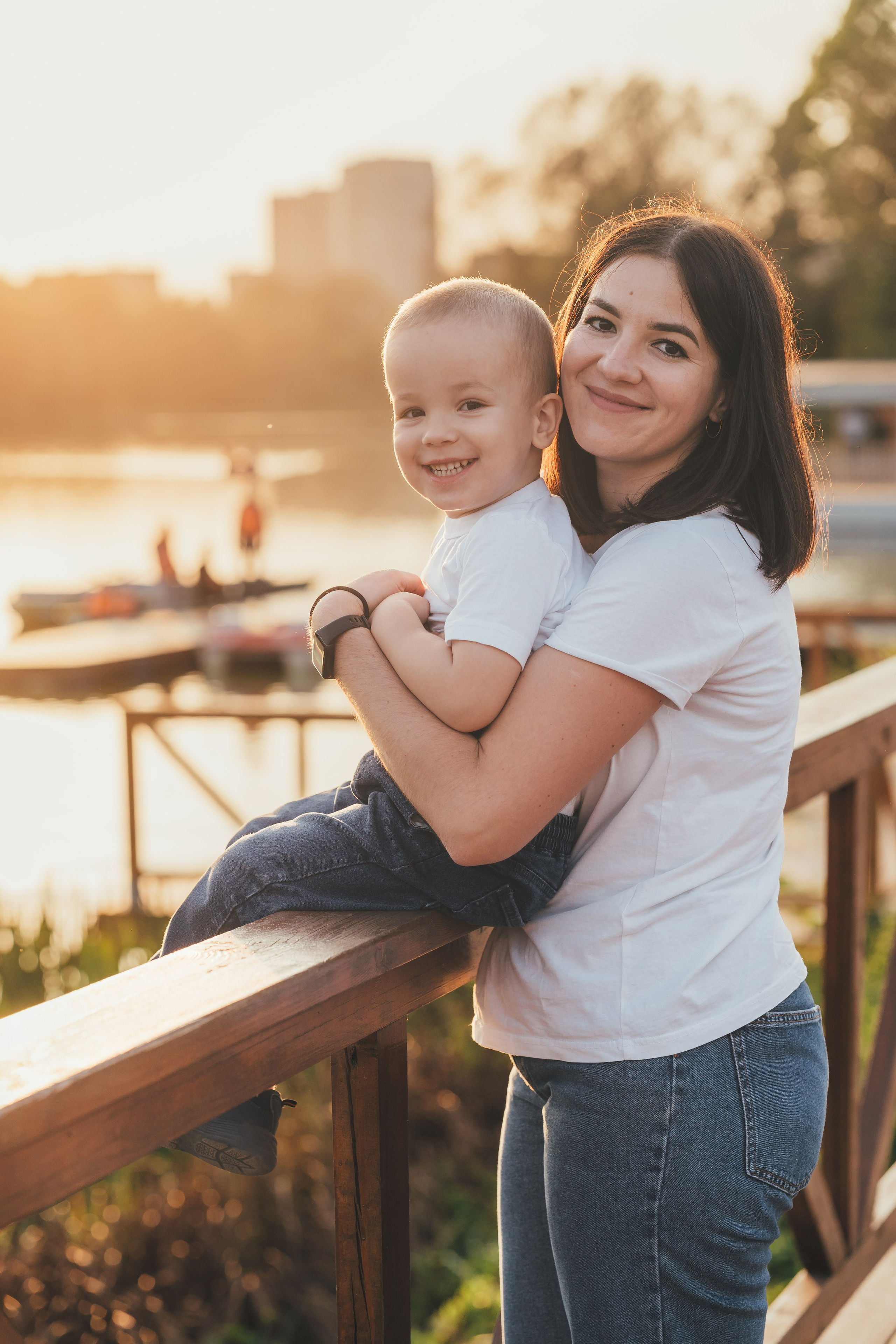 Елена с семьей, Фрязино, усадьба Гребнево. Наталья Дукалова фотограф Щелково Королев Пушкино Москва Балашиха