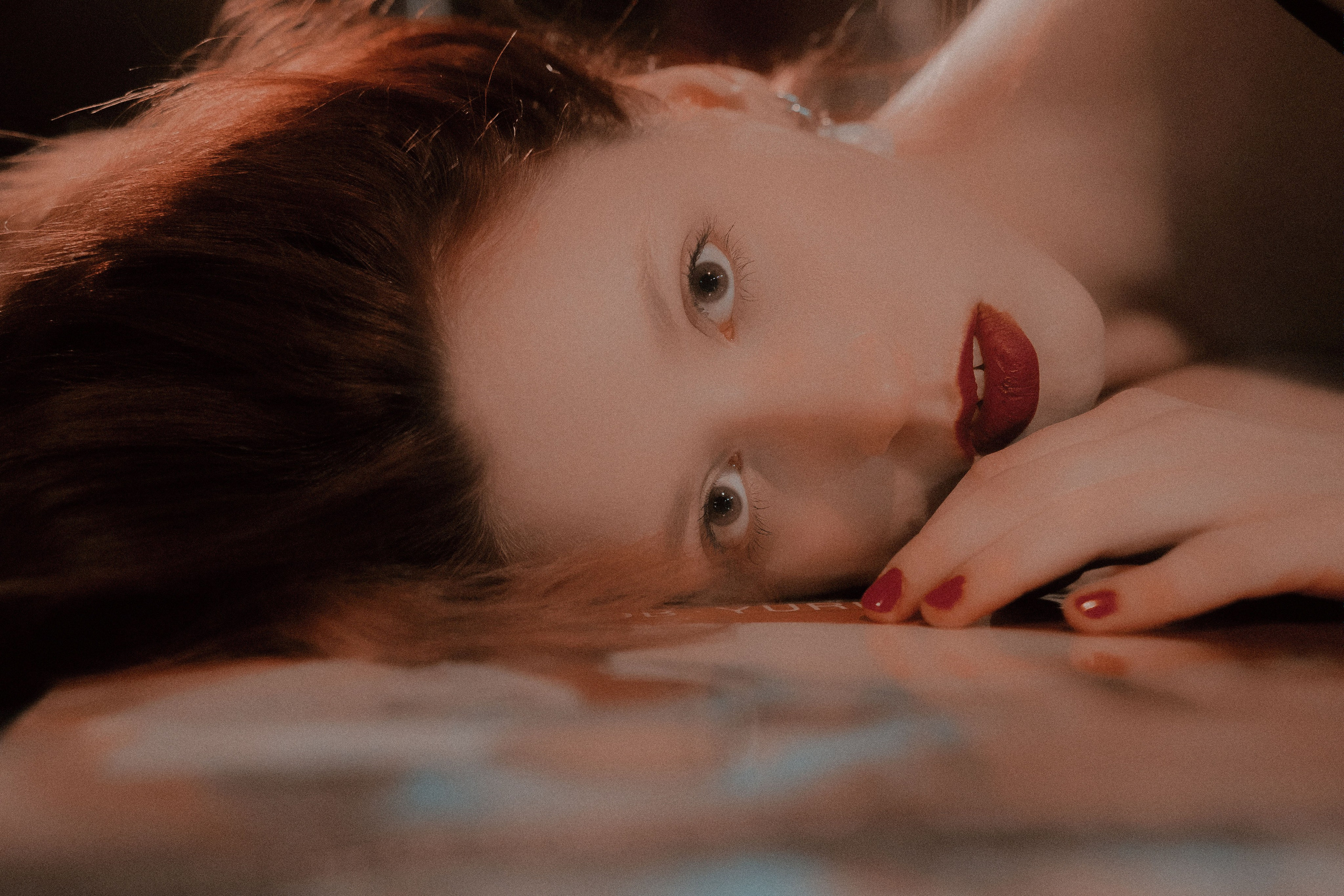 VERONICA | USSR. 🅥🅘🅓🅔🅞 | Видеограф | Видеооператор | Воронеж — Саша Чейз