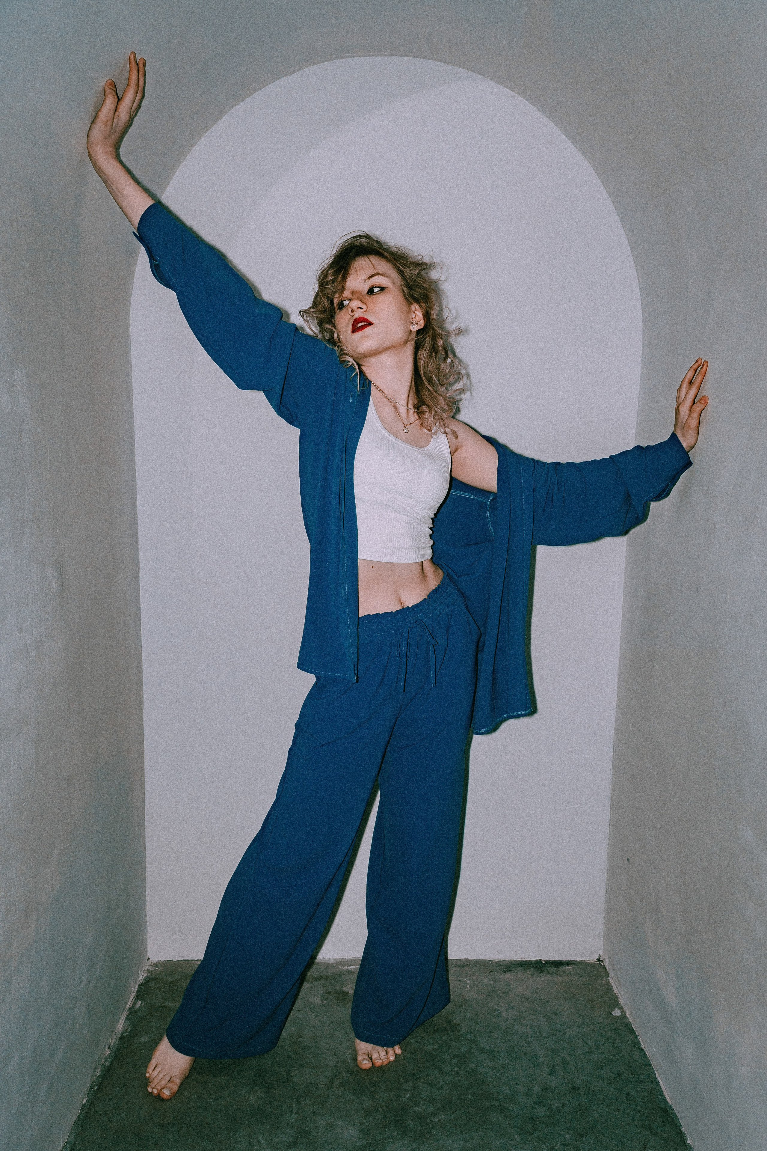 LISA | FASHION. 🅥🅘🅓🅔🅞 | Видеограф | Видеооператор | Воронеж — Саша Чейз