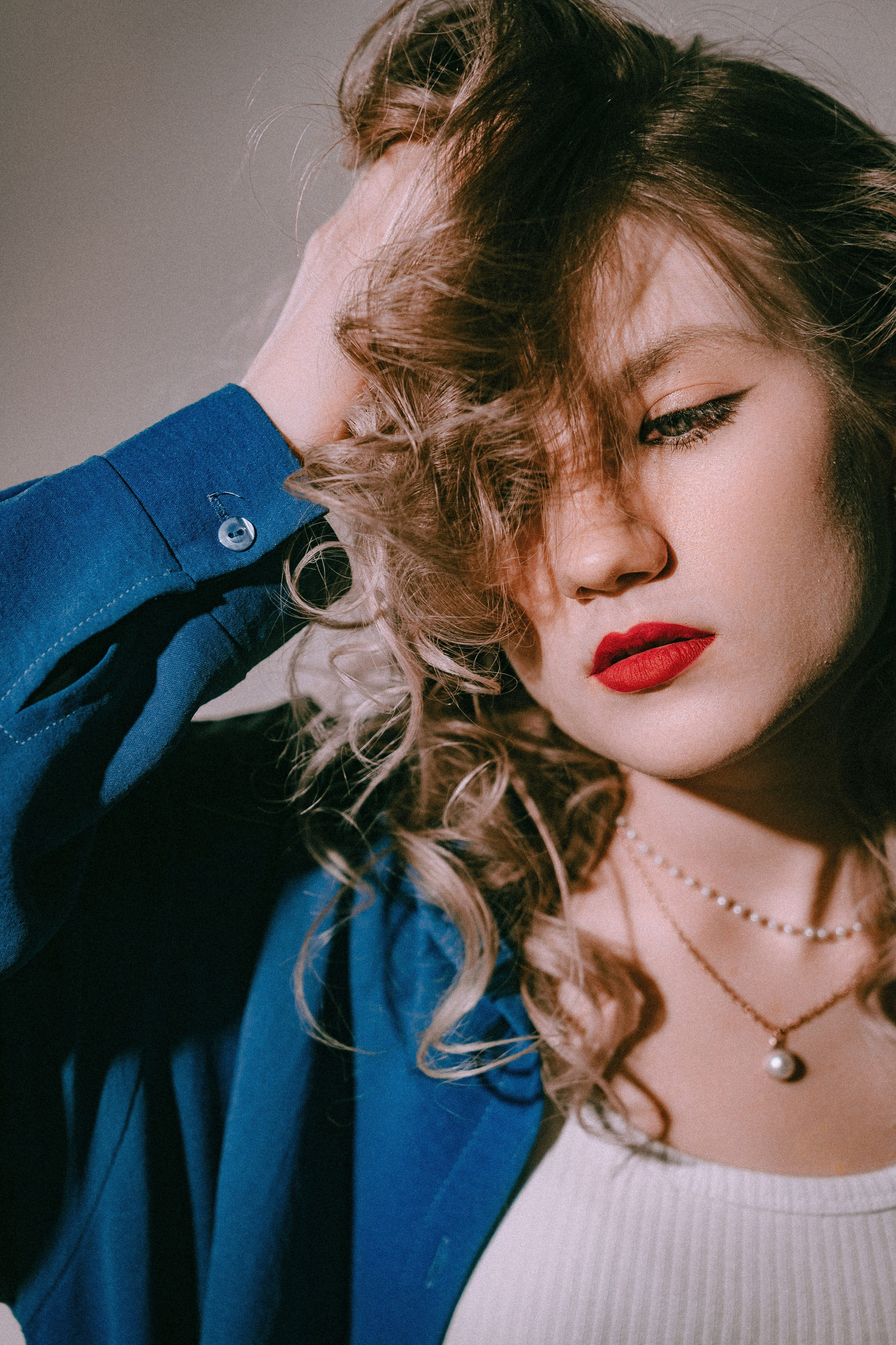 LISA | FASHION. 🅥🅘🅓🅔🅞 | Видеограф | Видеооператор | Воронеж — Саша Чейз