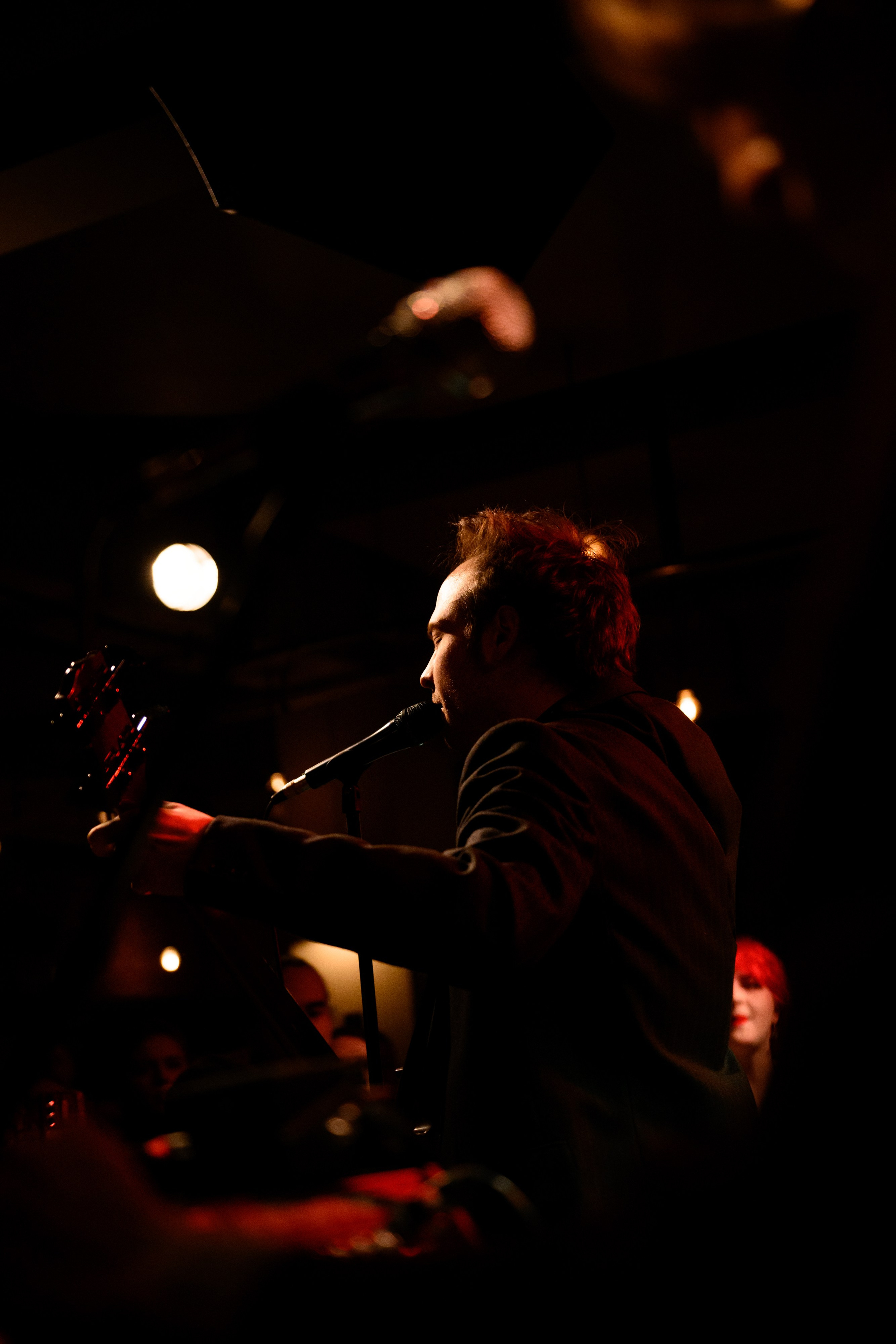 CRAFT BAR EDISON — Диктофон. Свадебный фотограф Иркутск Алексей Шульгин