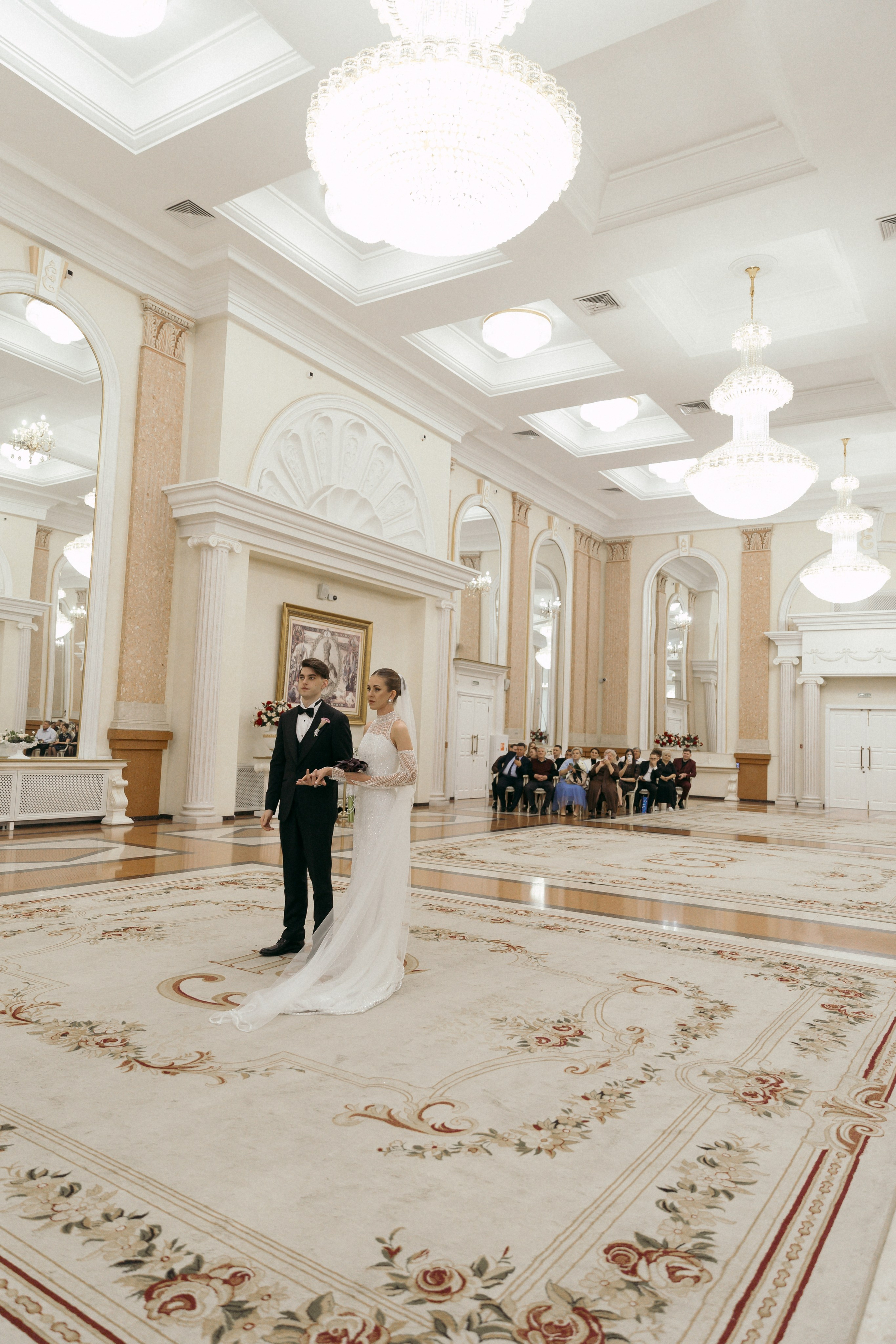 Алексей и Наталия 1 ноября 2025. Свадебный  и семейный фотограф в Краснодаре