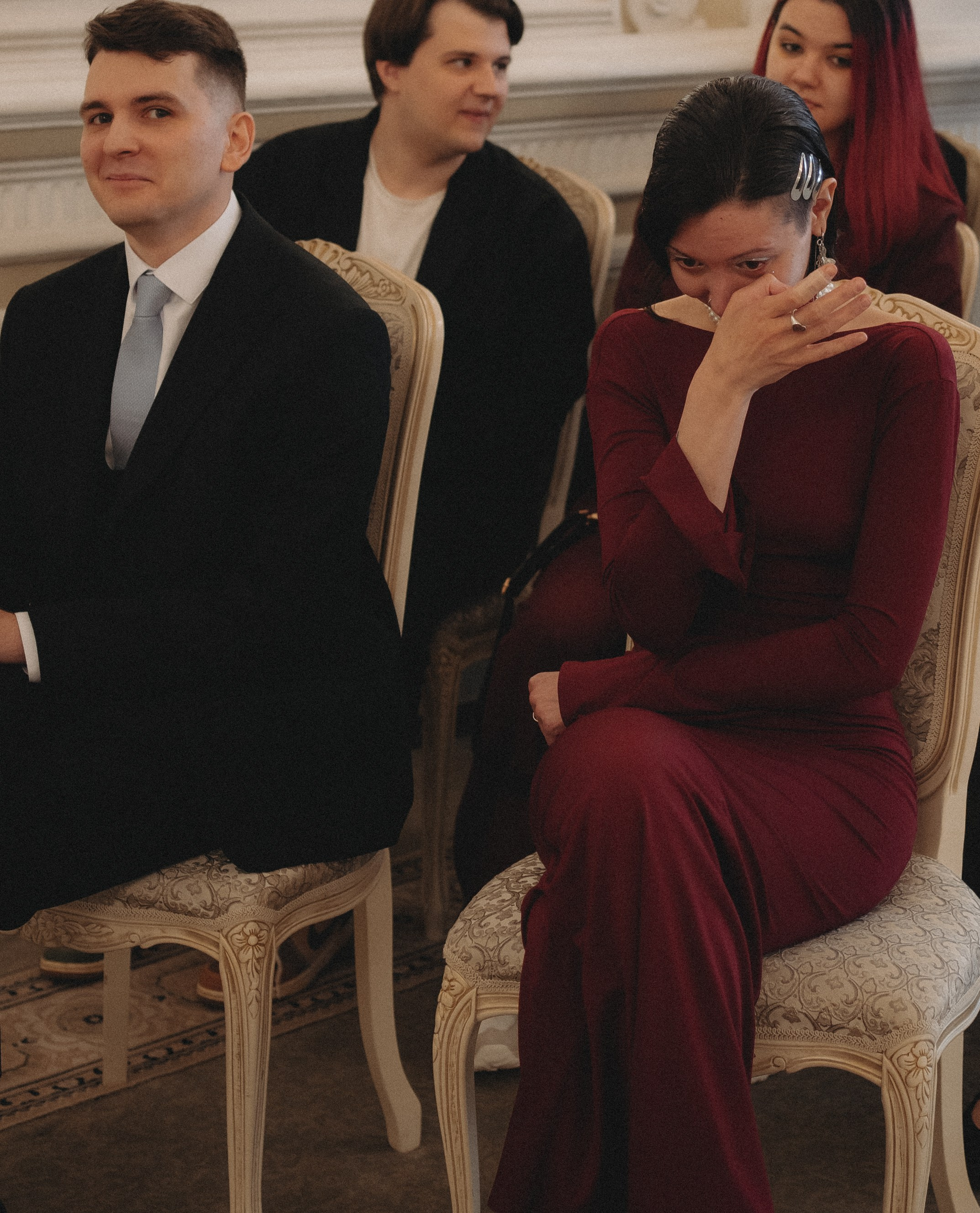 ZAGZ 2025. Mayskaya photography