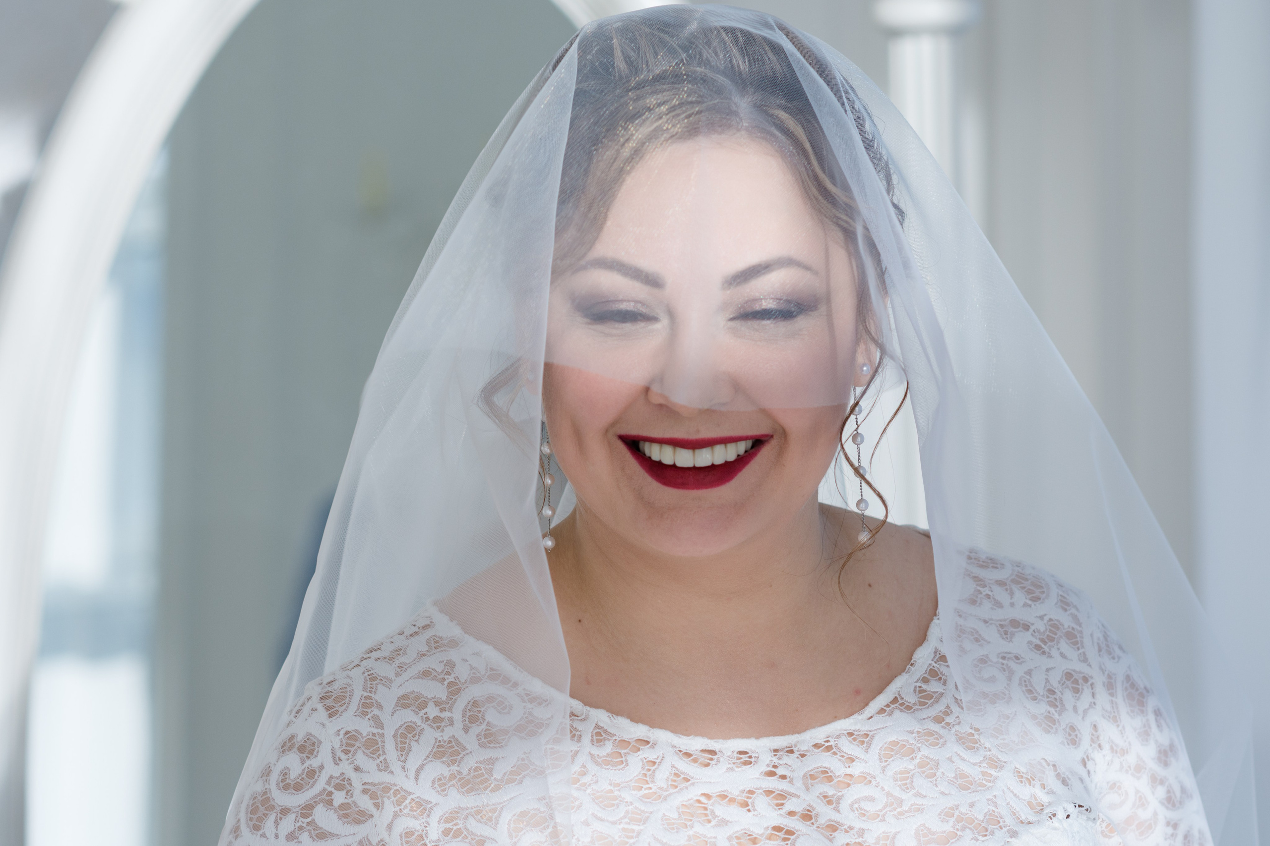 Свадьба Екатерины и Михаила. Фотограф Максим Буряк