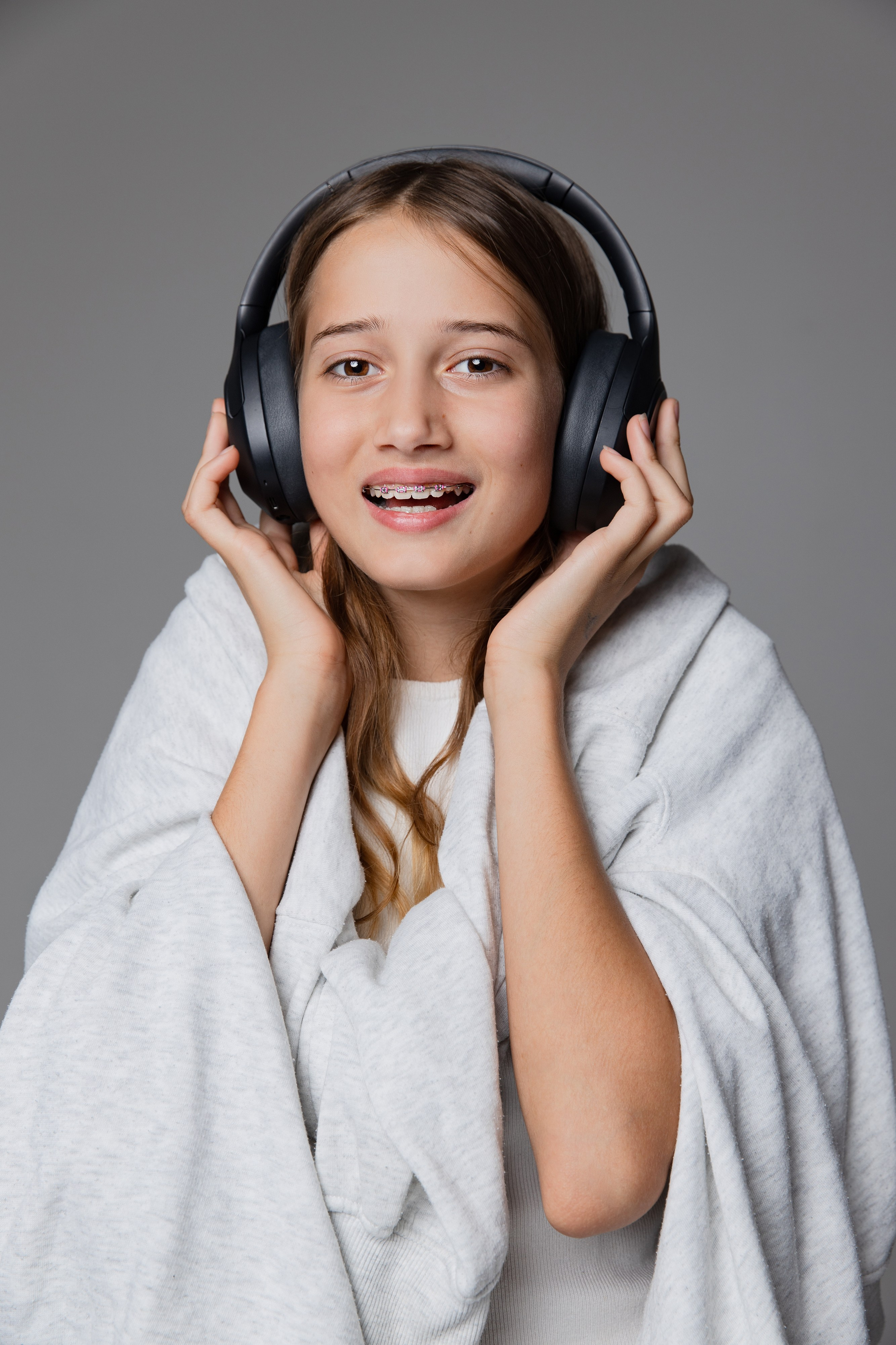 Портреты 4 классов. «ТвойАльбом»