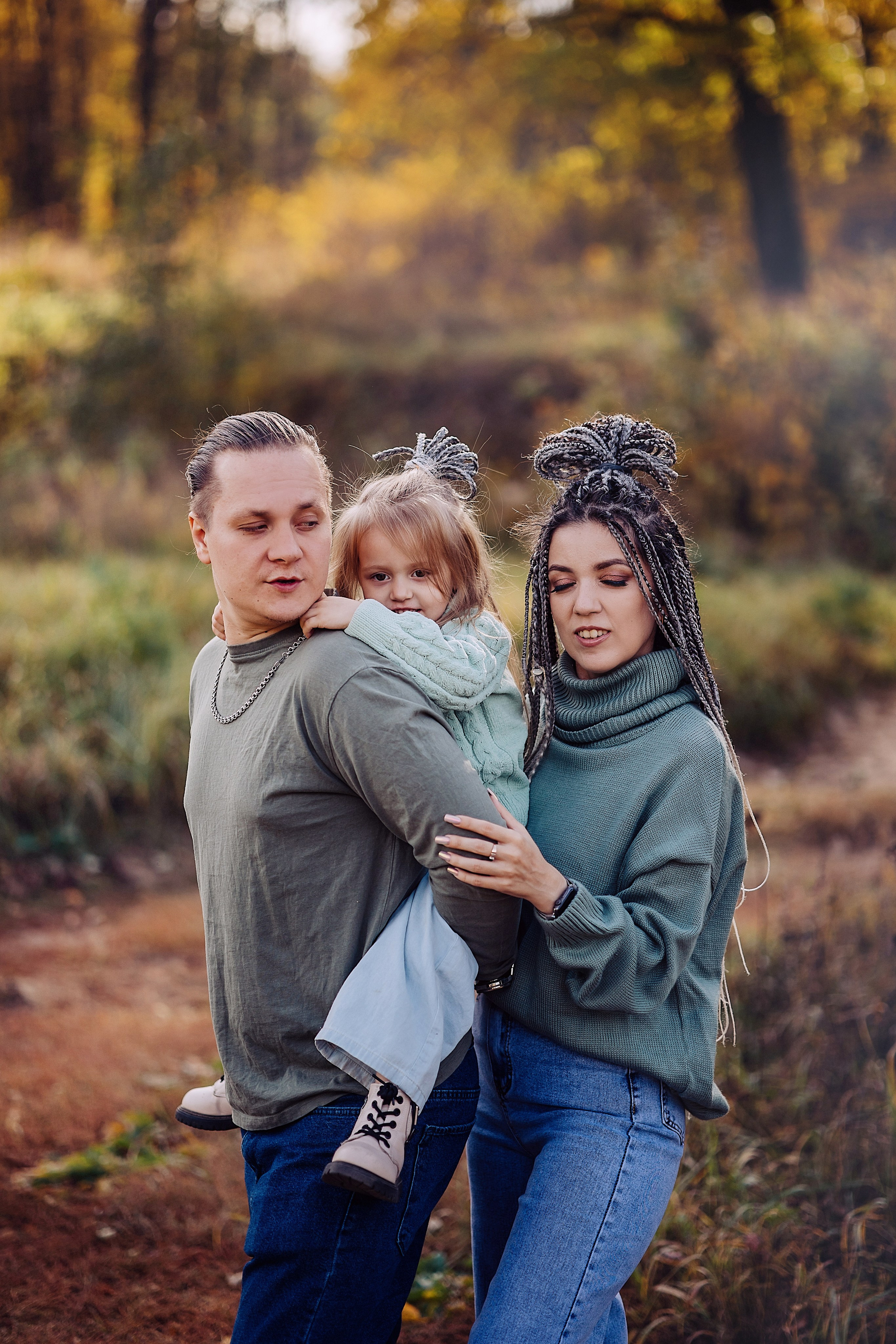 Крошка Ми. Свадебный и семейный фотограф в Йошкар-Оле