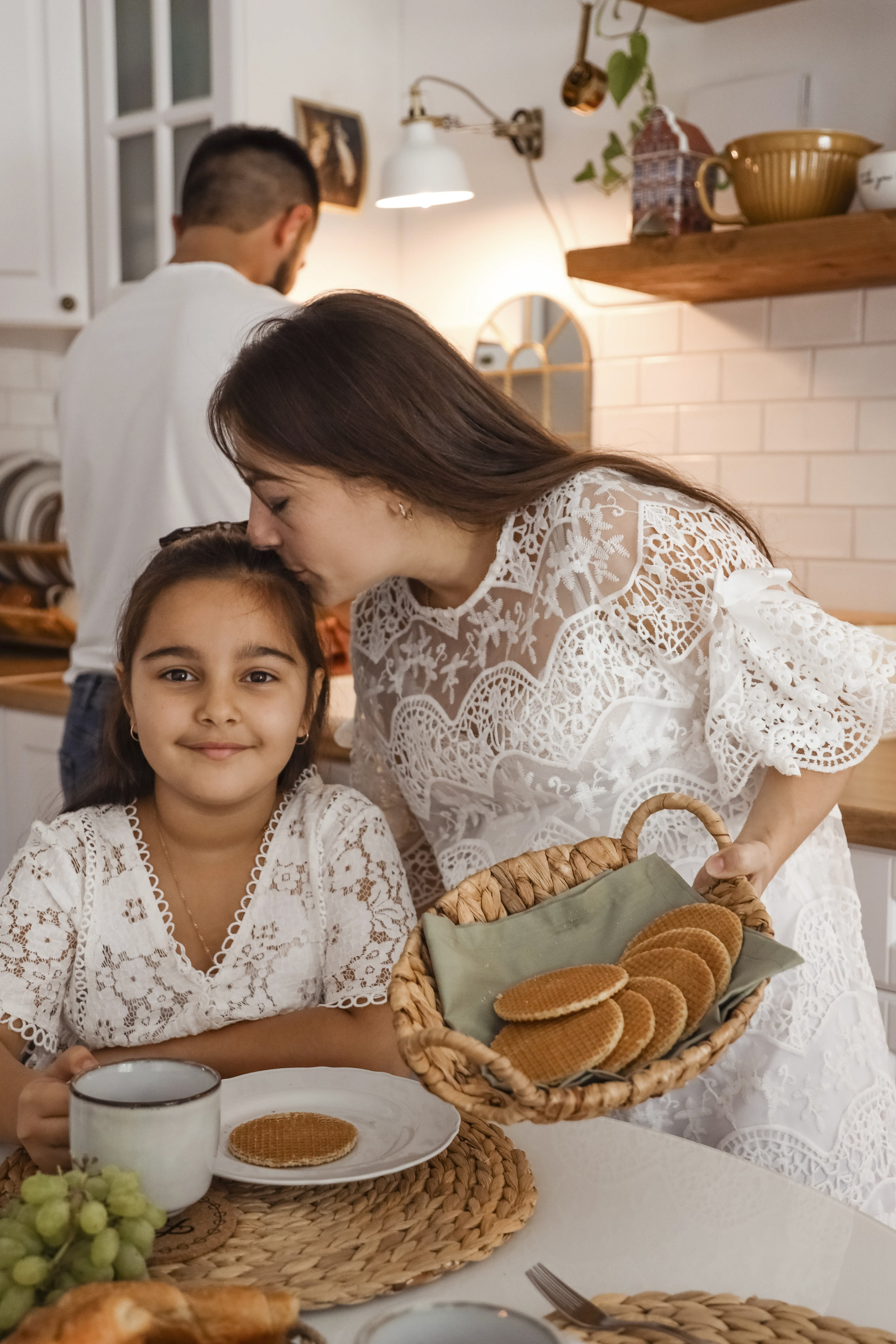 Домашняя съемка. Семейный и детский фотограф в Краснодарском крае