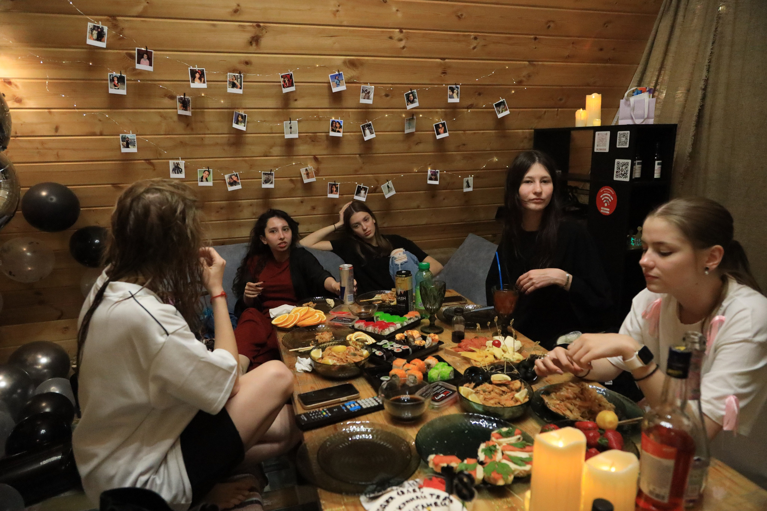 Арианя. Семейный и детский фотограф в Краснодарском крае