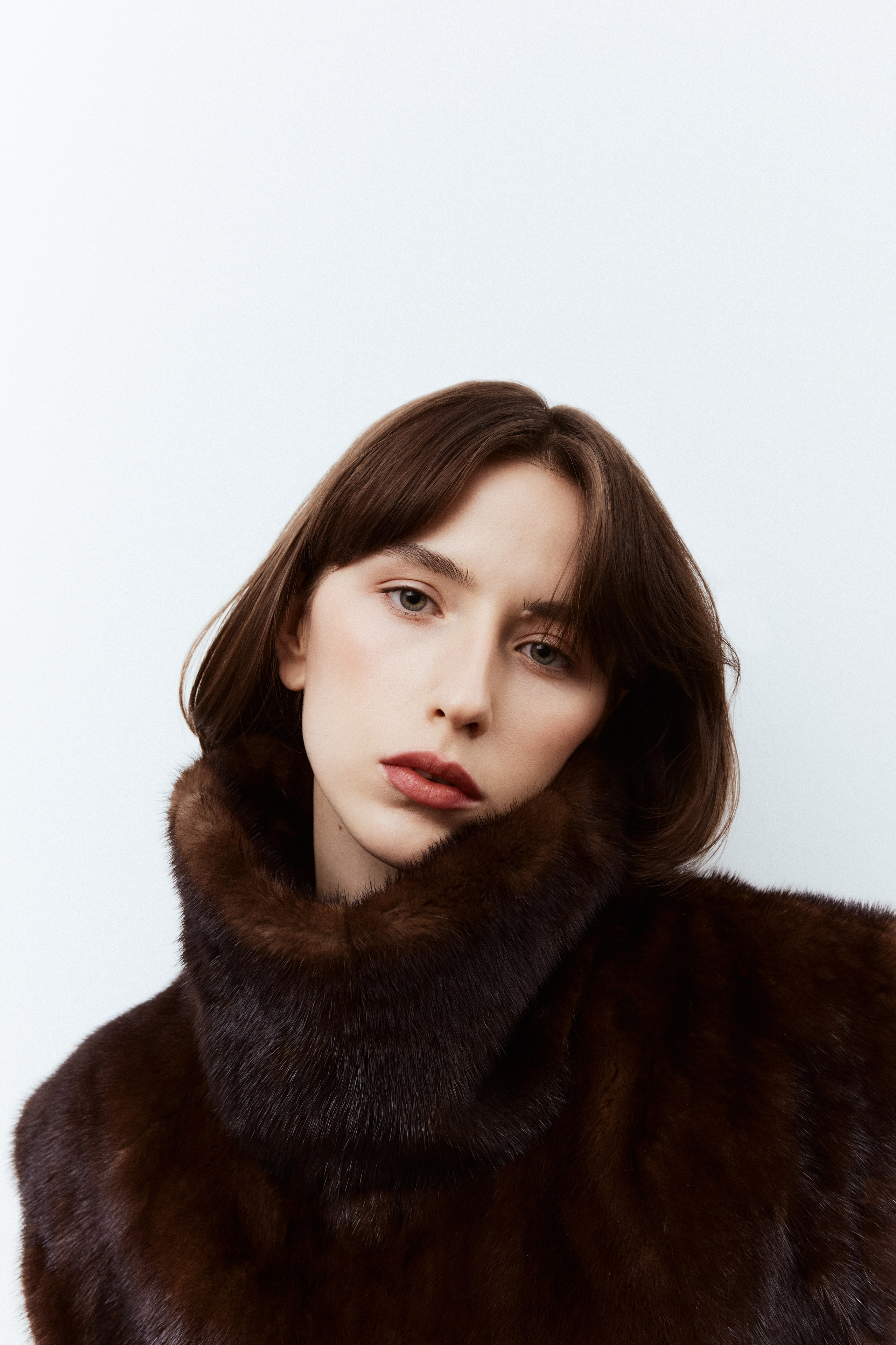 LISA VII Models. Фотограф в Казани