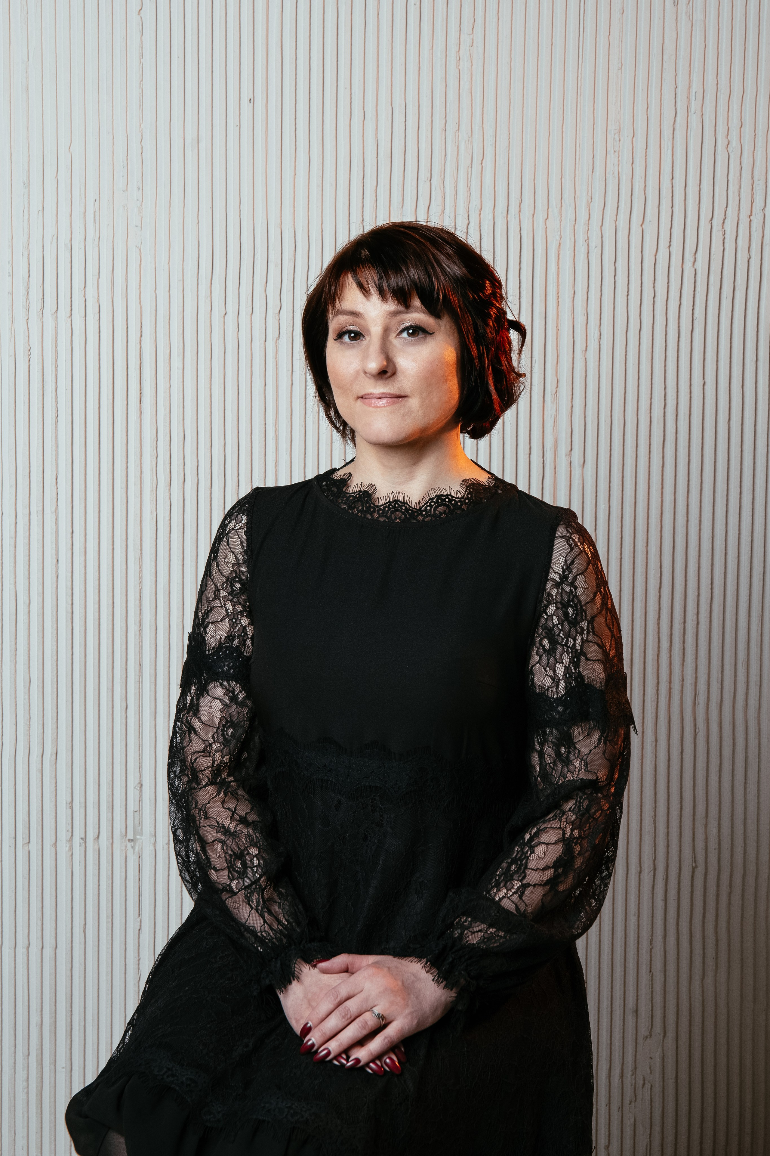 Школьный альбом. Свадебный и портретный фотограф в Новосибирске Любовь Исакова