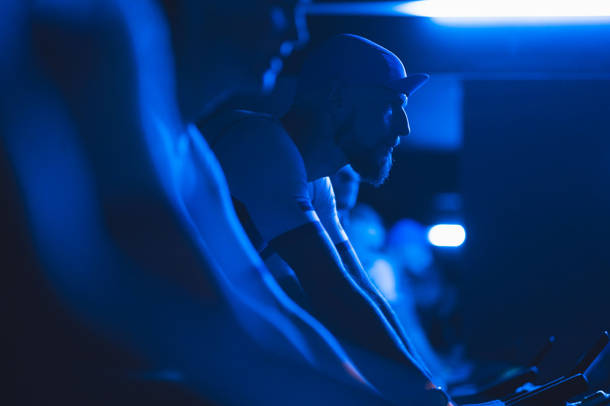 Спорт. Репортажный фотограф в Москве Дмитрий Николаев