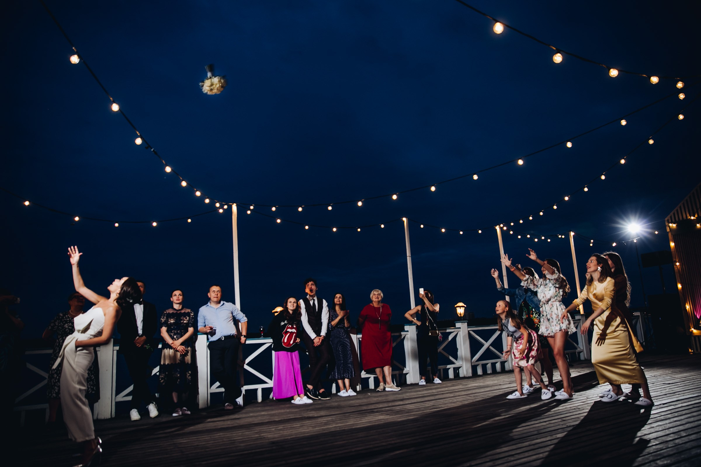 Свадьба НЮ. Фотограф Константин Пешков