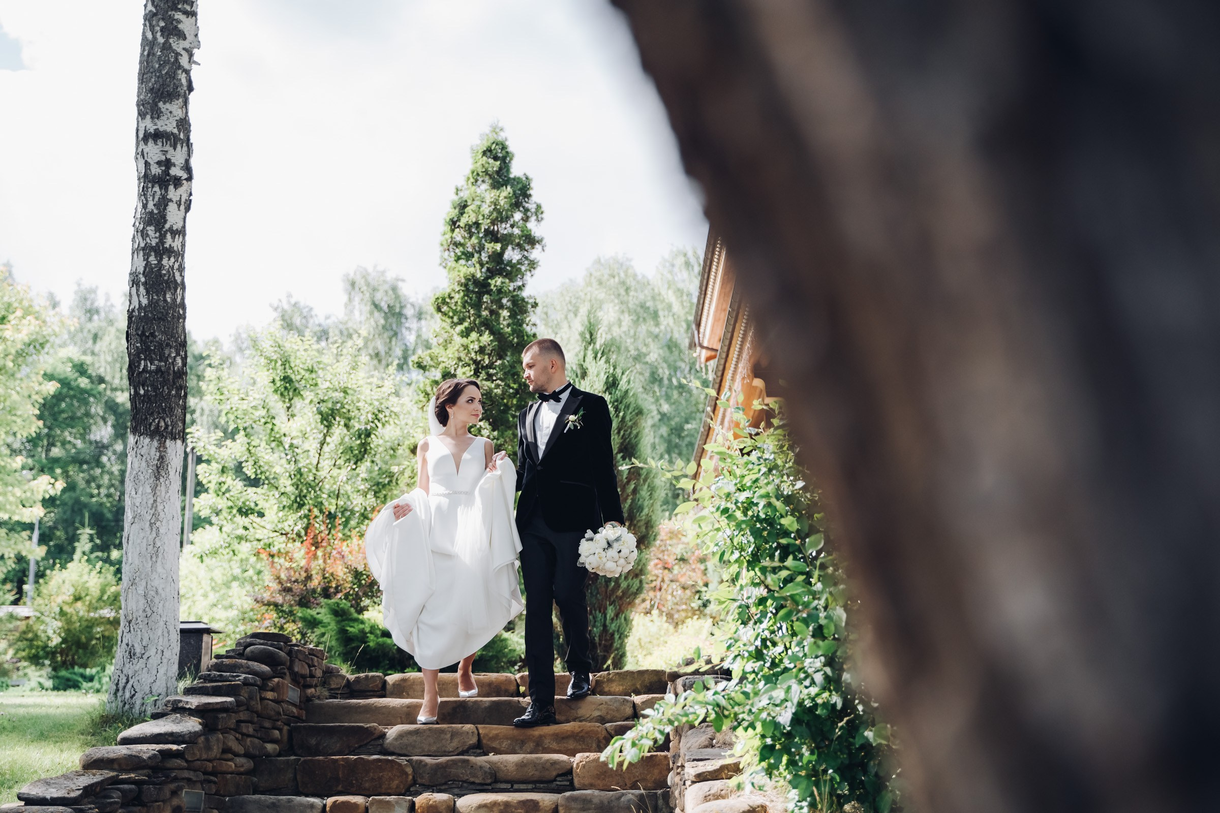 Свадьба НЮ. Фотограф Константин Пешков