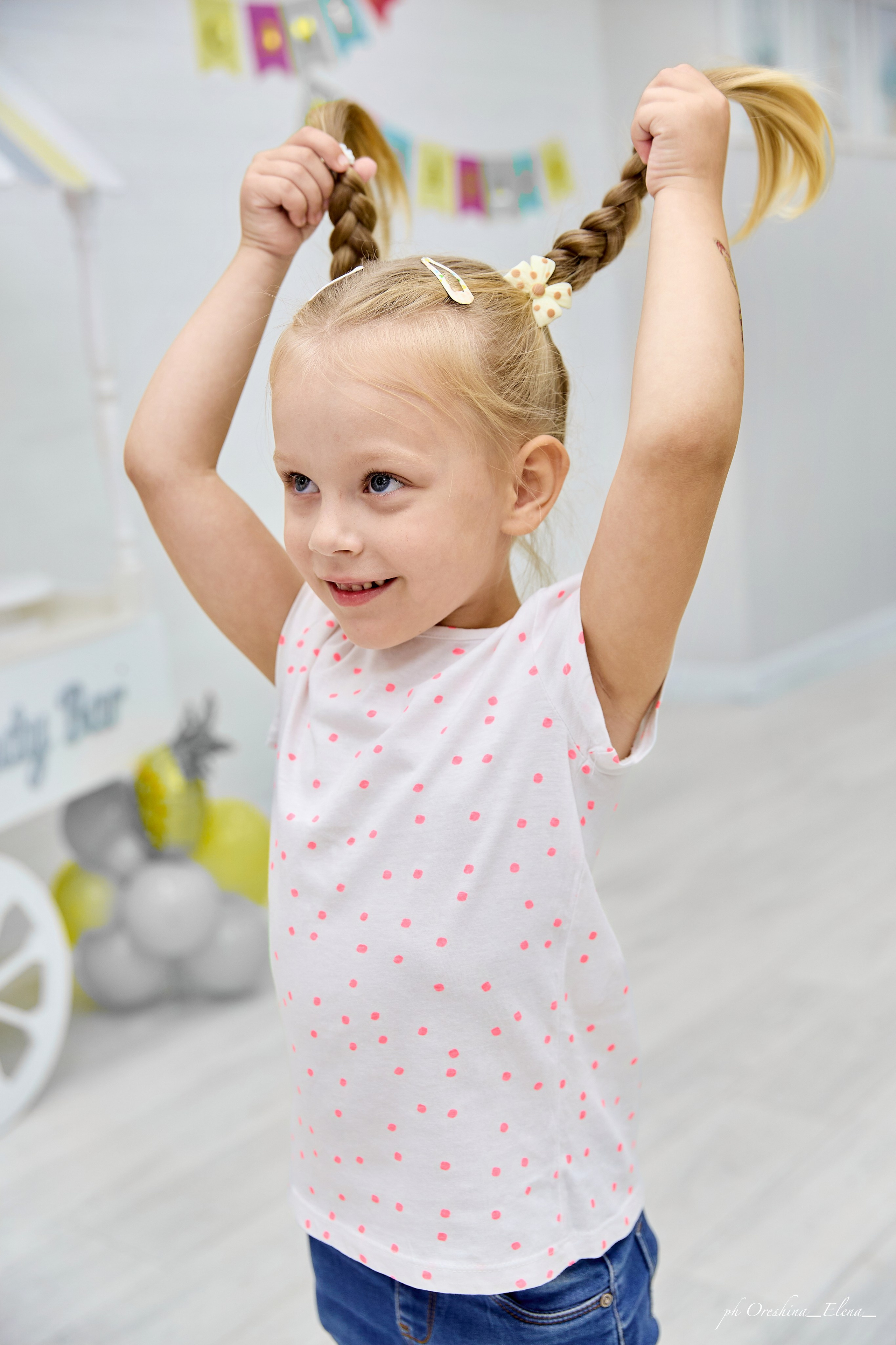 Анюта, с твоим Днём рождения!!!. Свадебный и семейный фотограф в Ульяновске Орешина Елена