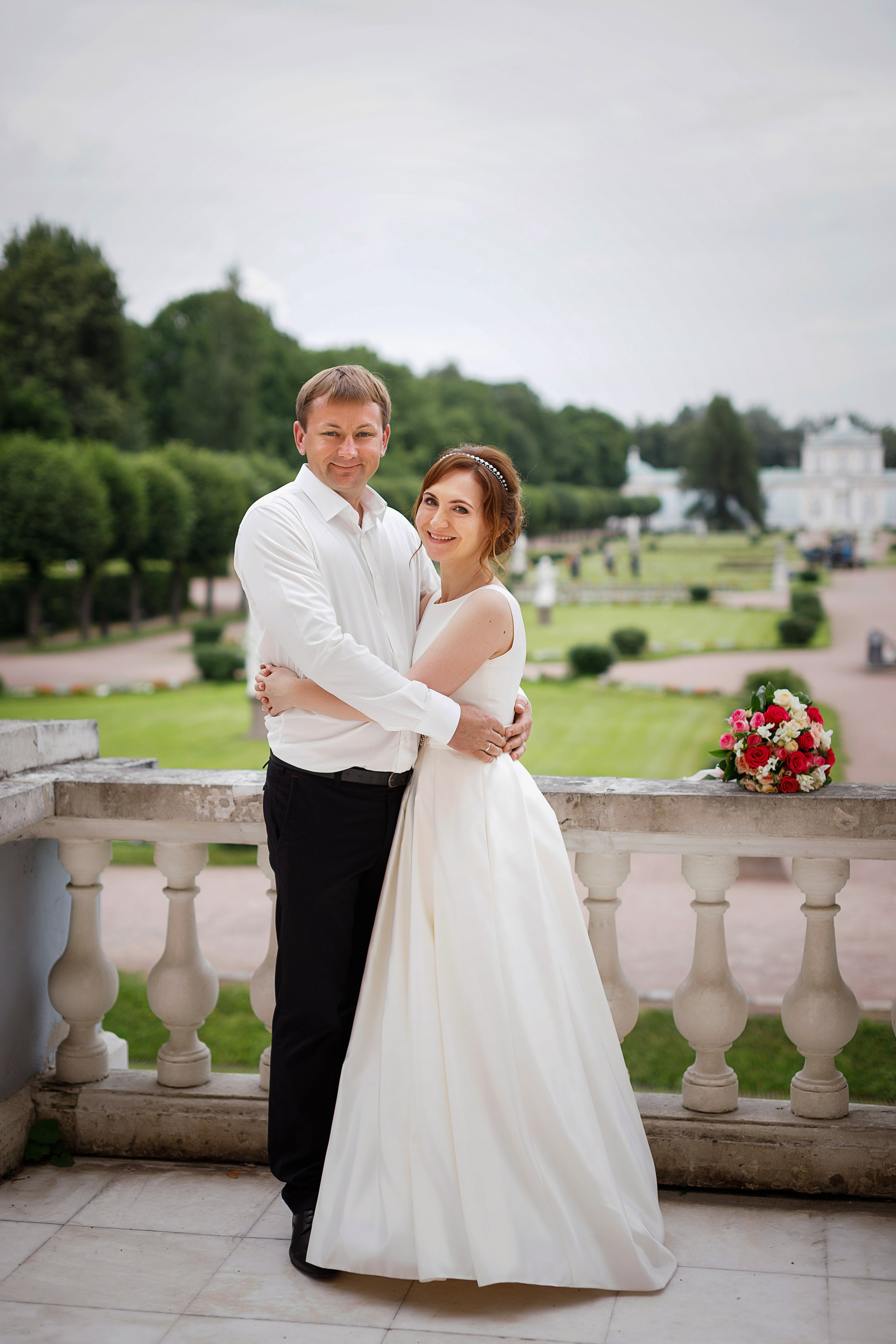 Фотограф на свадьбу в Люберцах. Фотограф в Москве и Люберцах Анна Ушакова