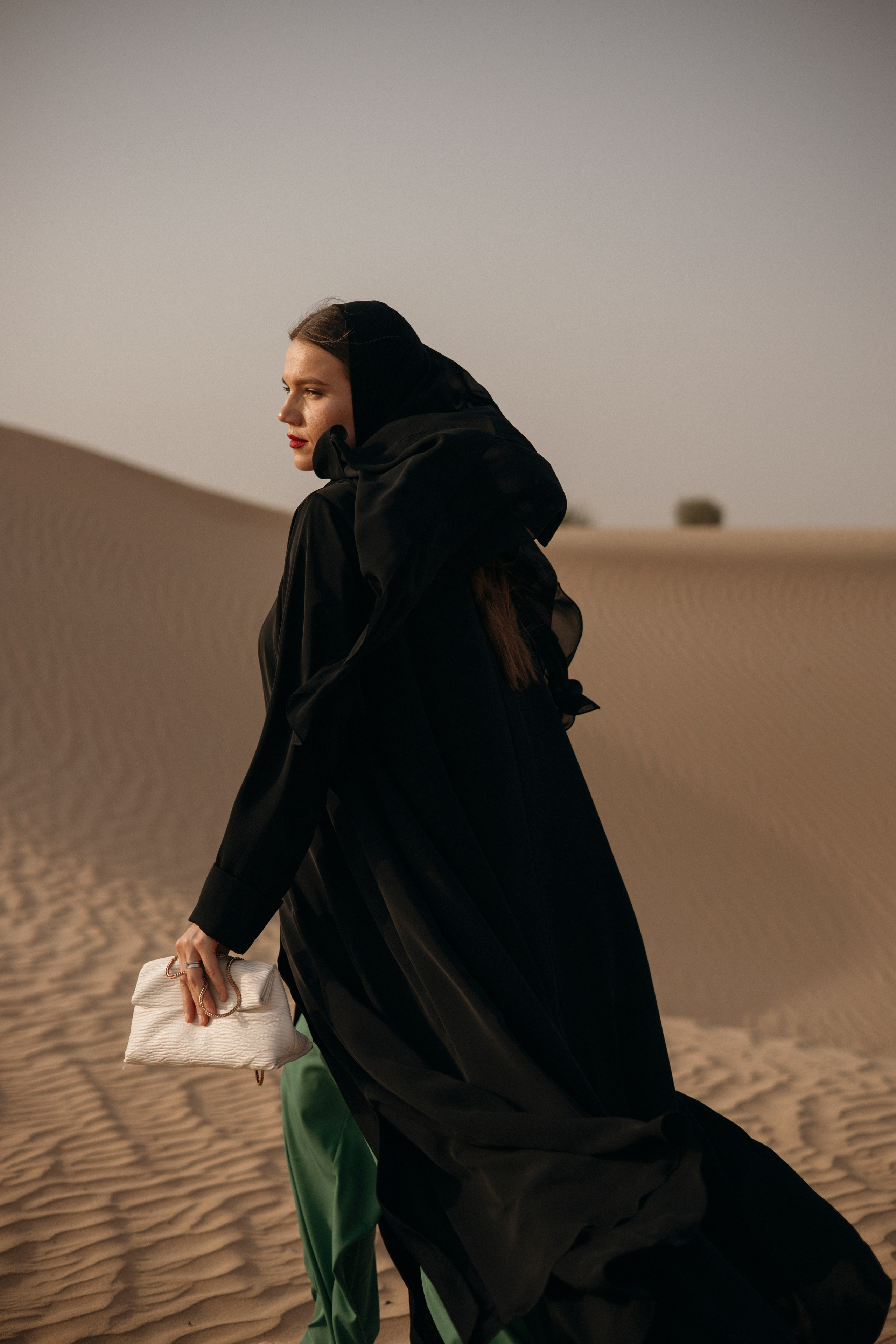 Маруся Дубай. Nikolpinhasova