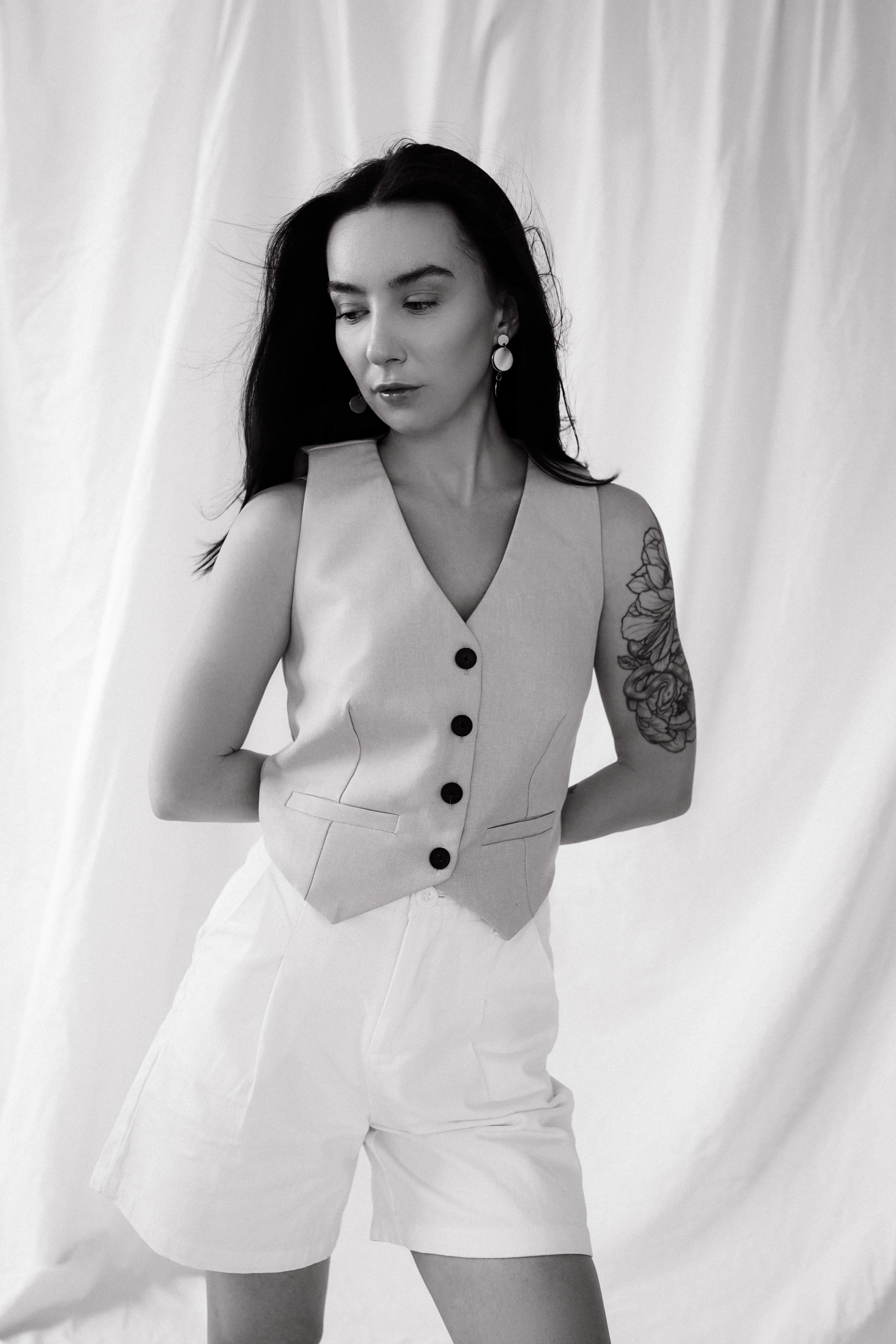 Наташа. Дьячкова Мария фотограф