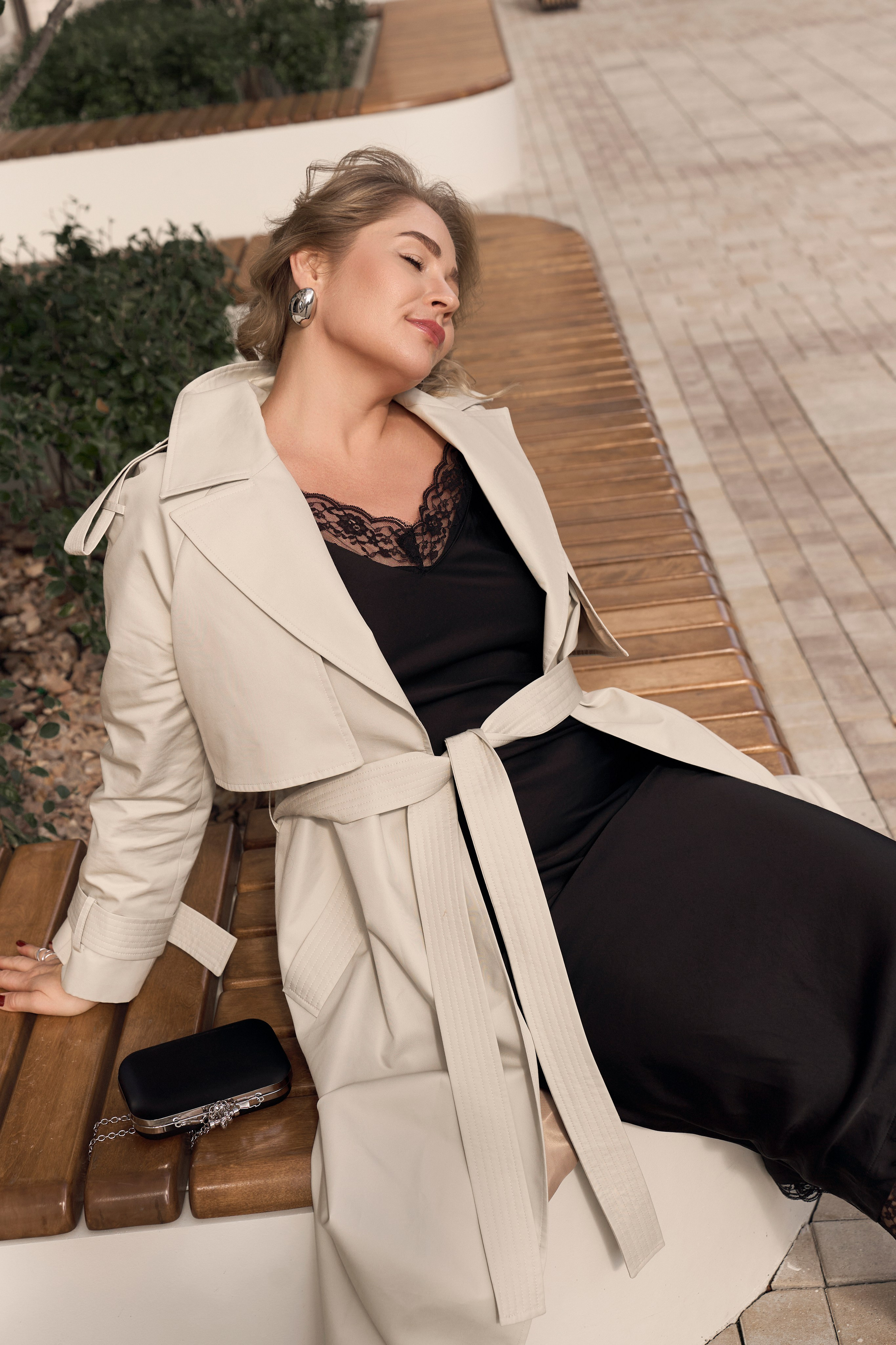 Екатерина. Ваш фотограф Анастасия Болотникова