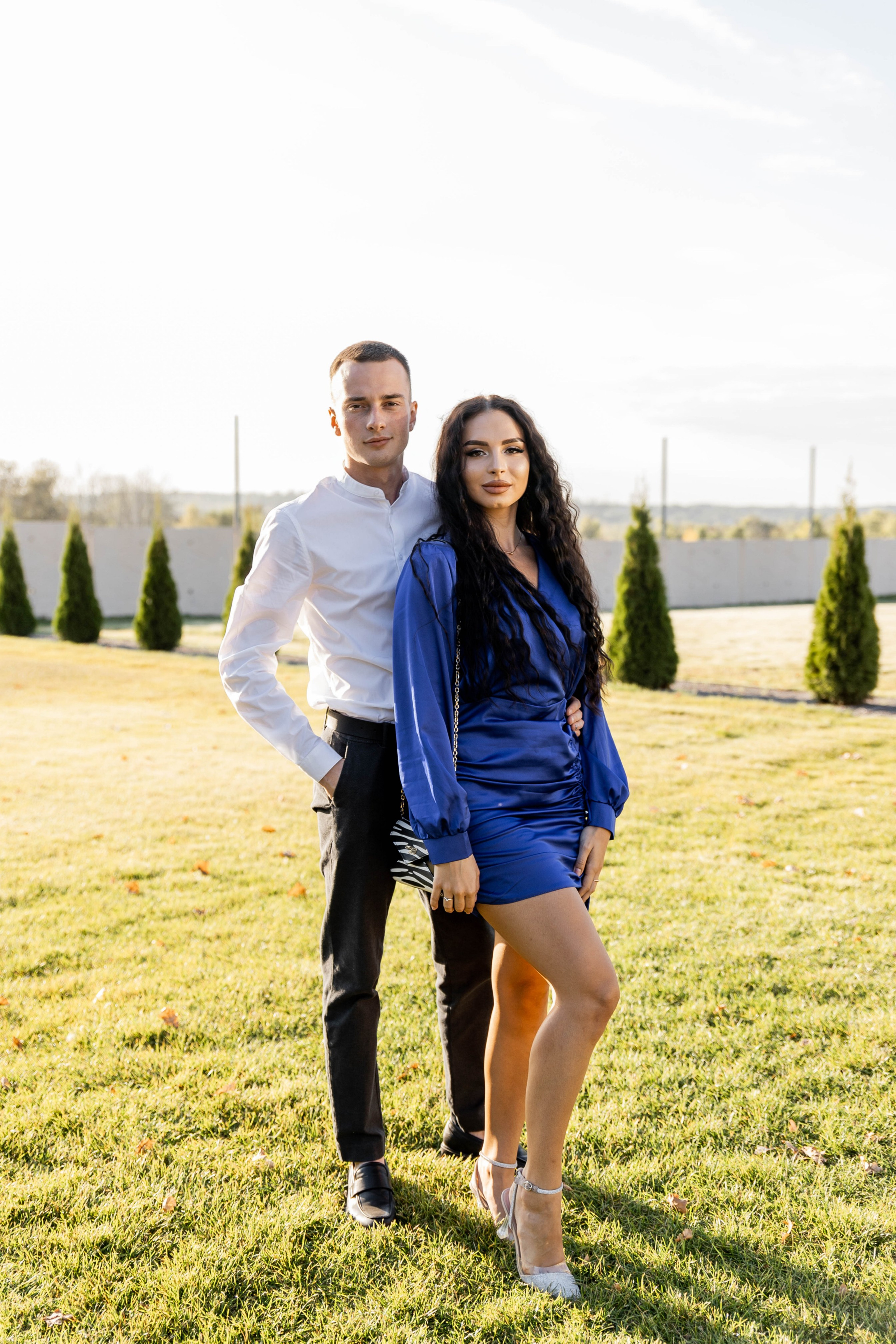 Настя|Никита. Свадебный фотограф Надежда Рыжикова