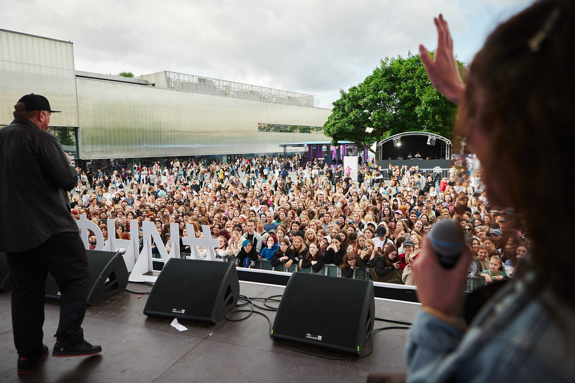 Фотограф на VK Fest — репортажная съёмка музыкального фестиваля. Репортажный фотограф в Москве — Дмитрий Тарасов | Съёмка мероприятий, концертов, корпоративов