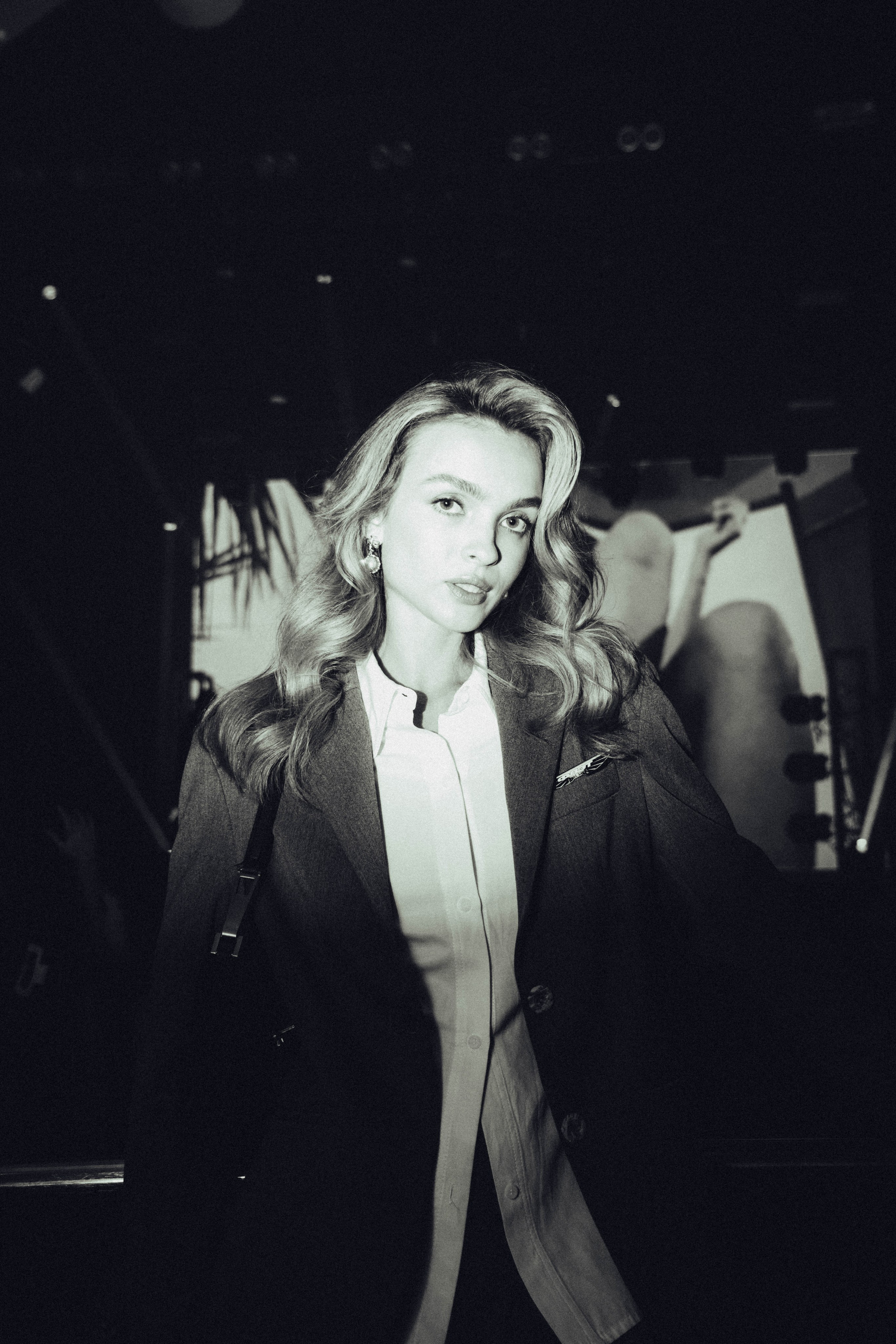 Тусовки. Фотограф Егор Огородов