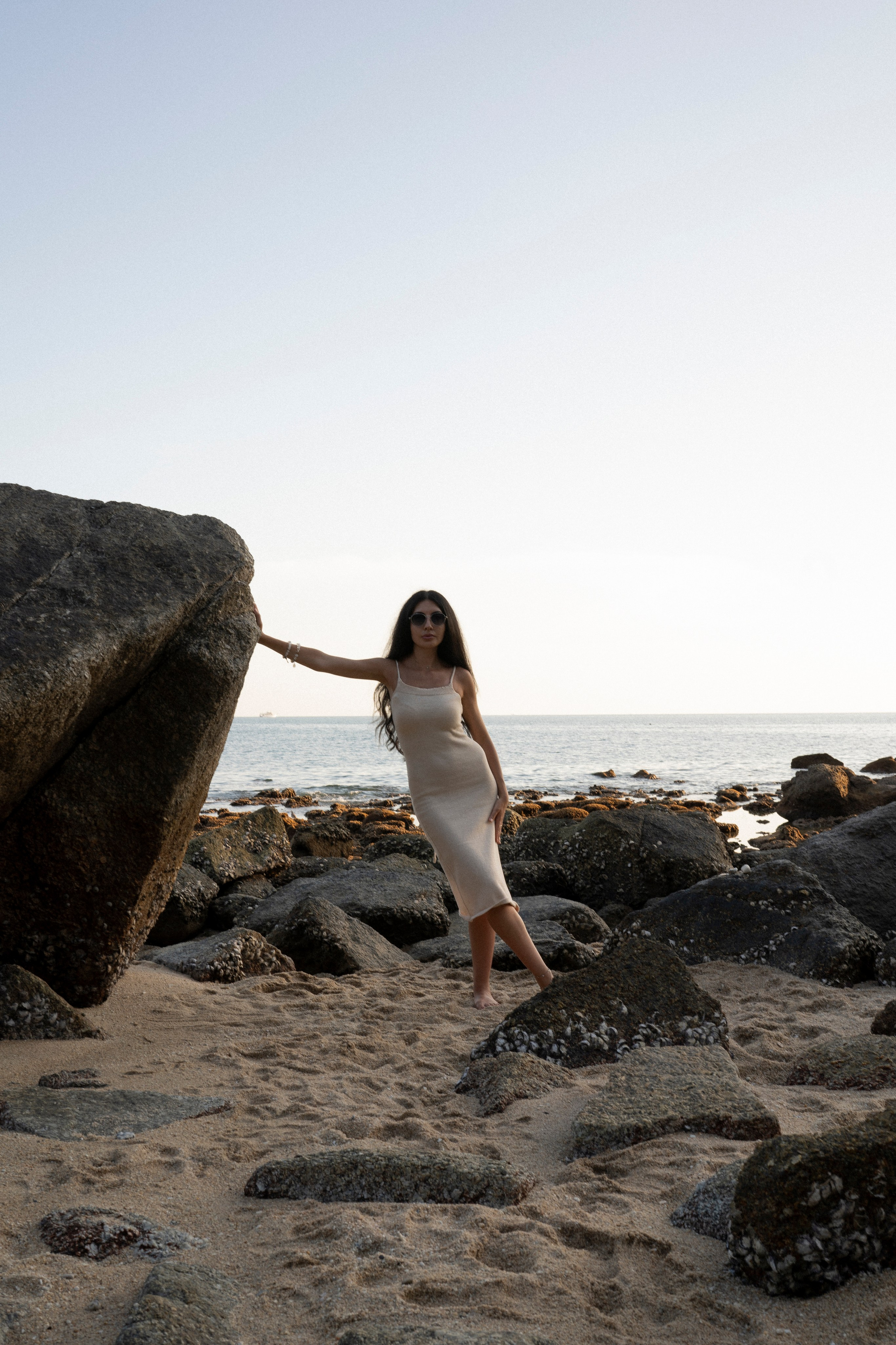 Ksenia. Ваш фотограф Ангелина на Пхукете 🖤