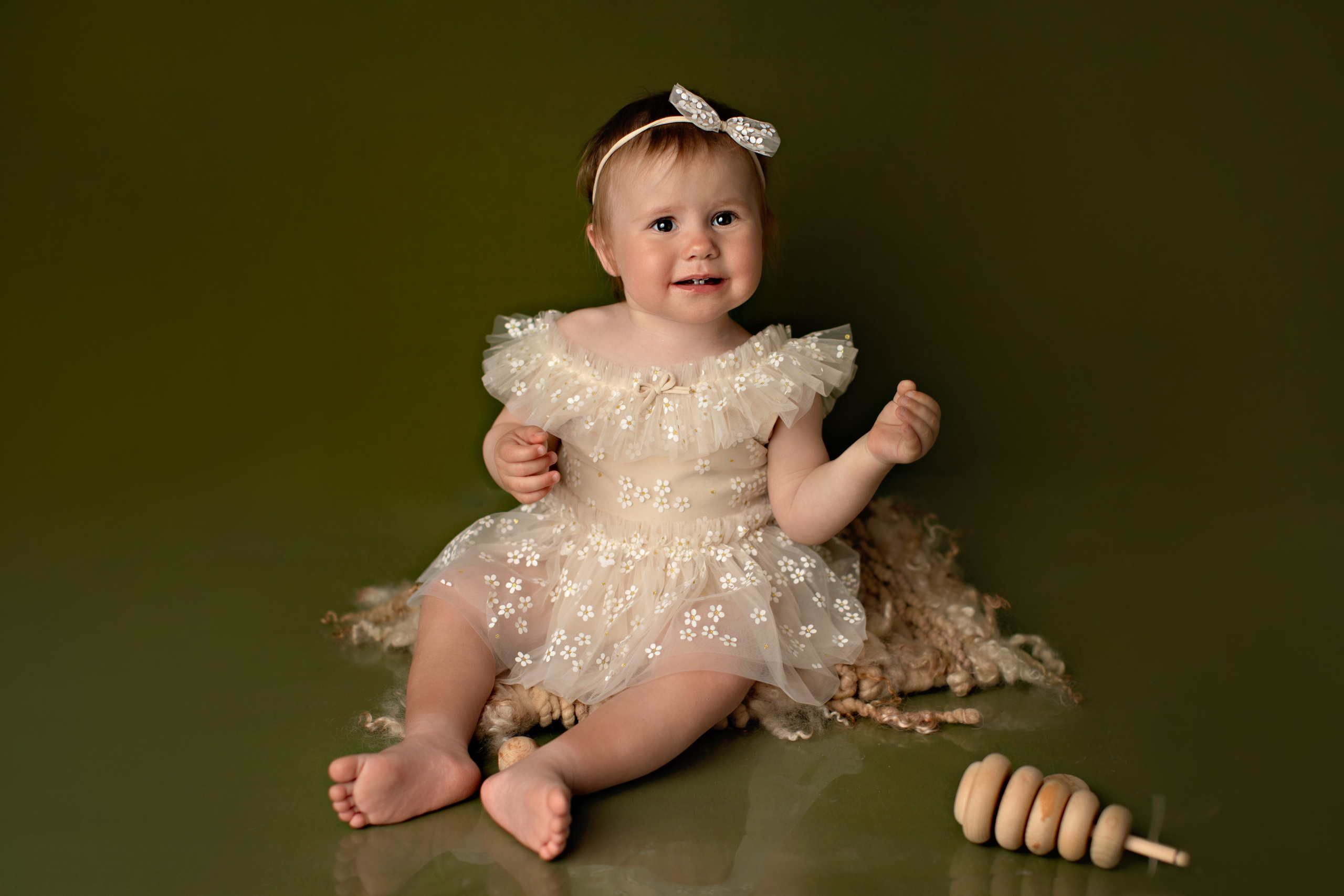 МАЛЫШИ ДО ГОДА. Фотограф новорожденных в Москве