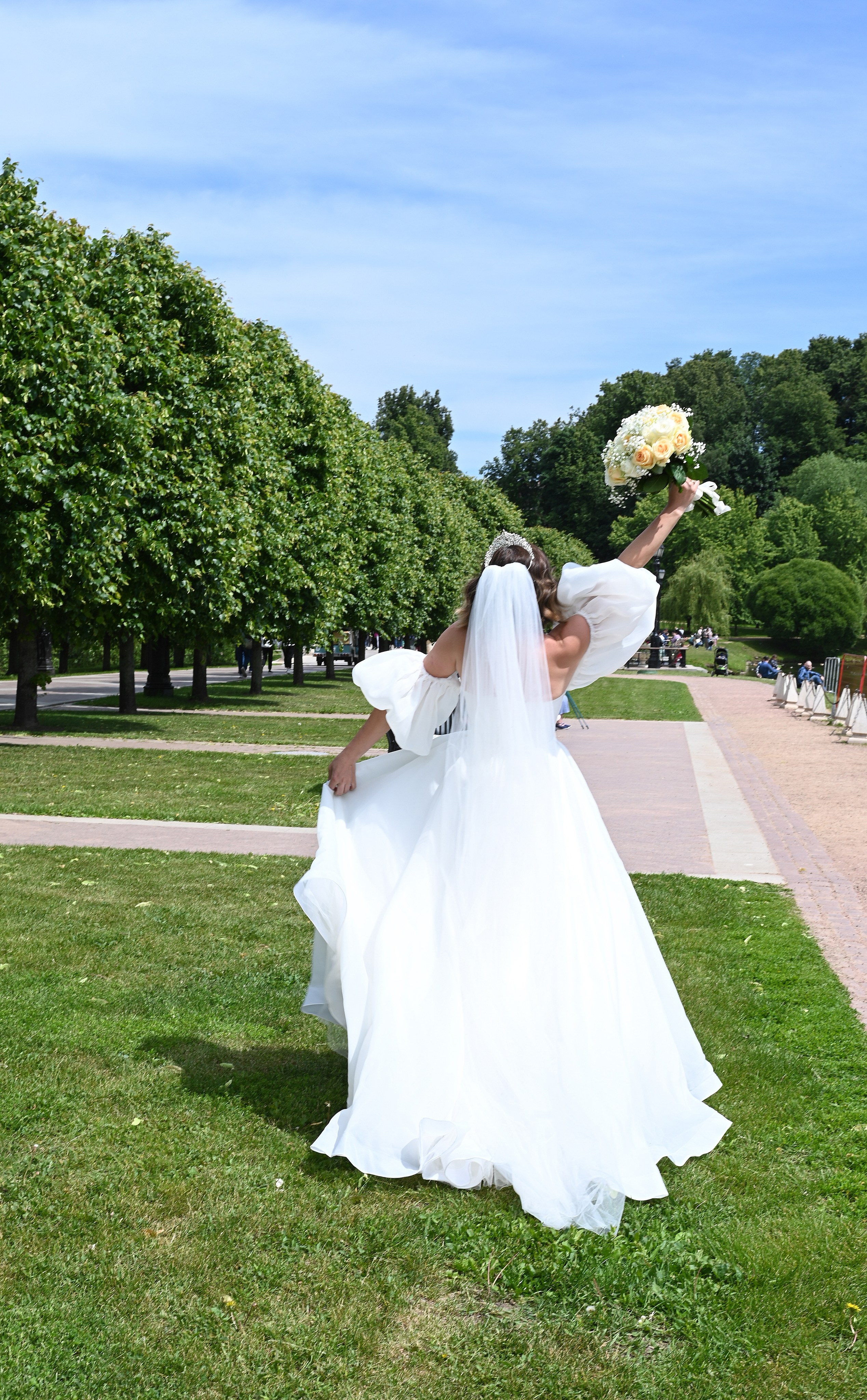 Алексей&Людмила. Свадебный фотограф, семейный и творческие фотосессии