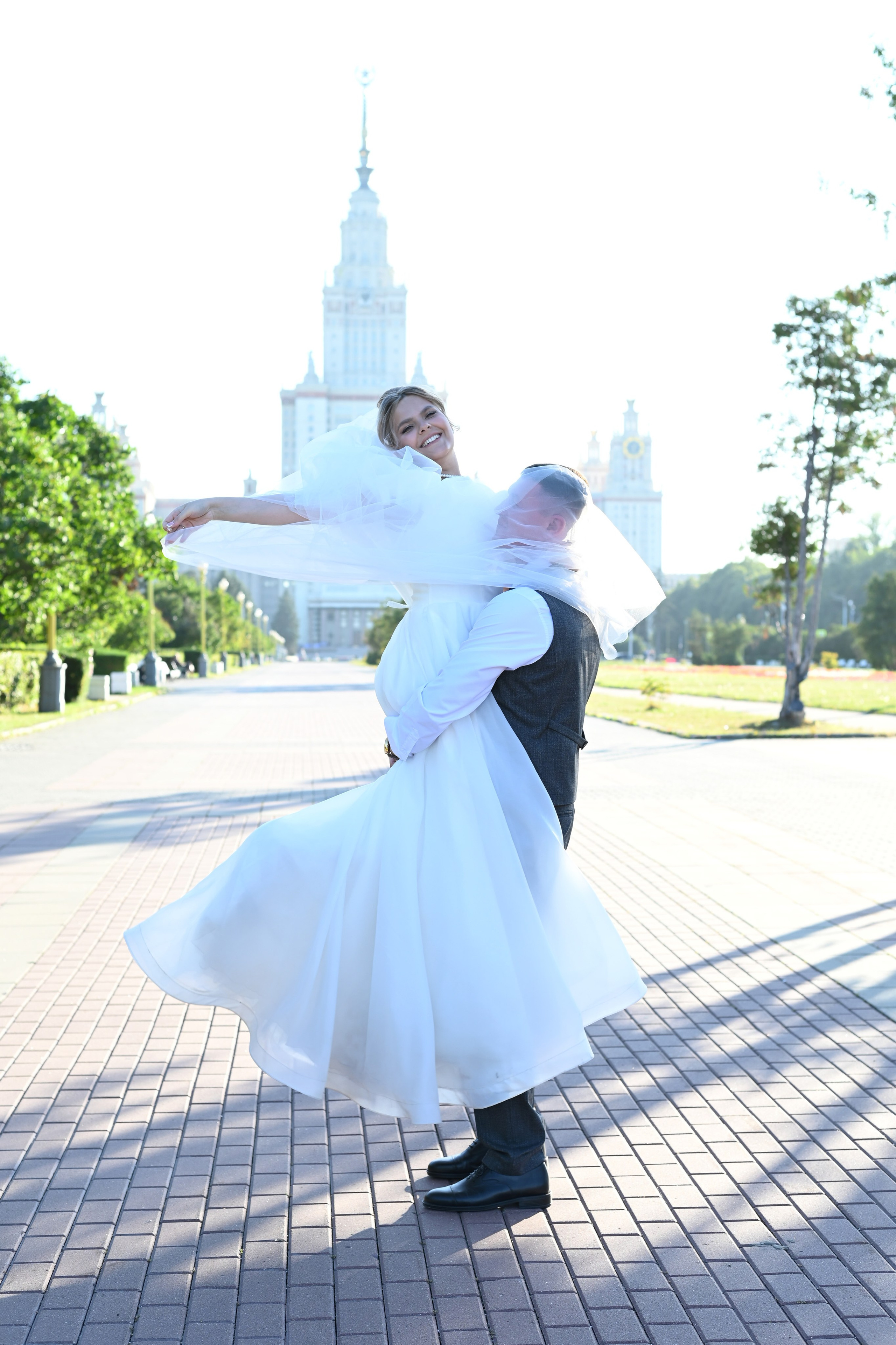 Сергей&Валерия. Свадебный фотограф, семейный и творческие фотосессии