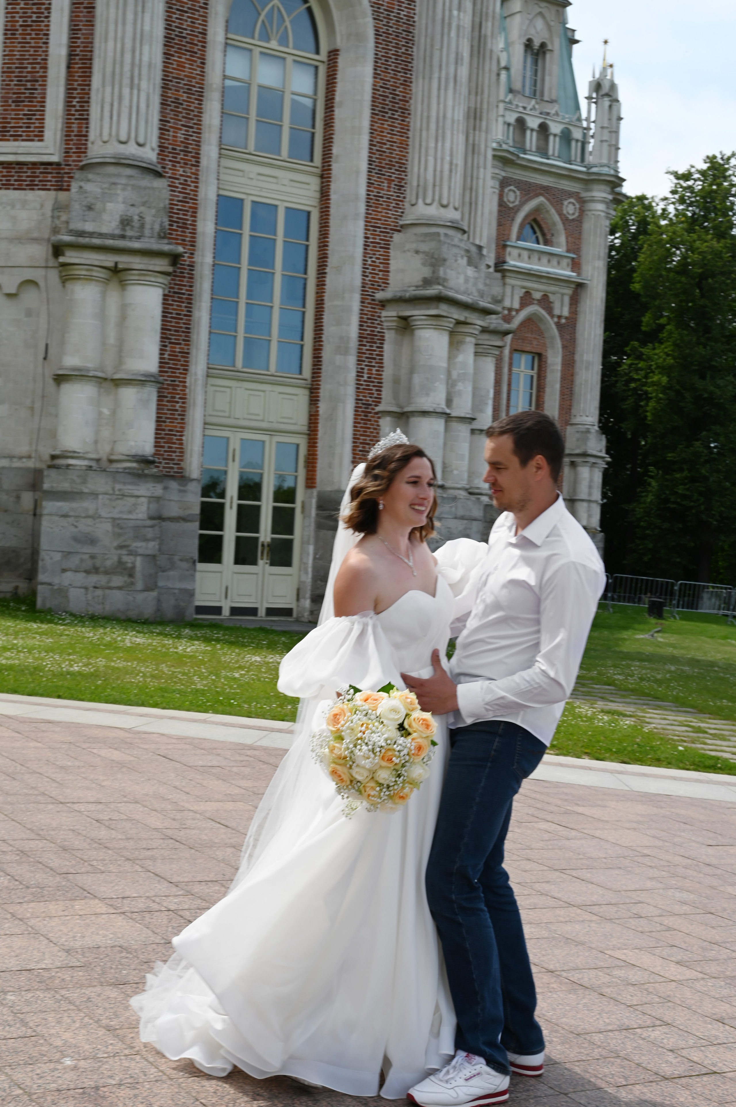 Алексей&Людмила. Свадебный фотограф, семейный и творческие фотосессии