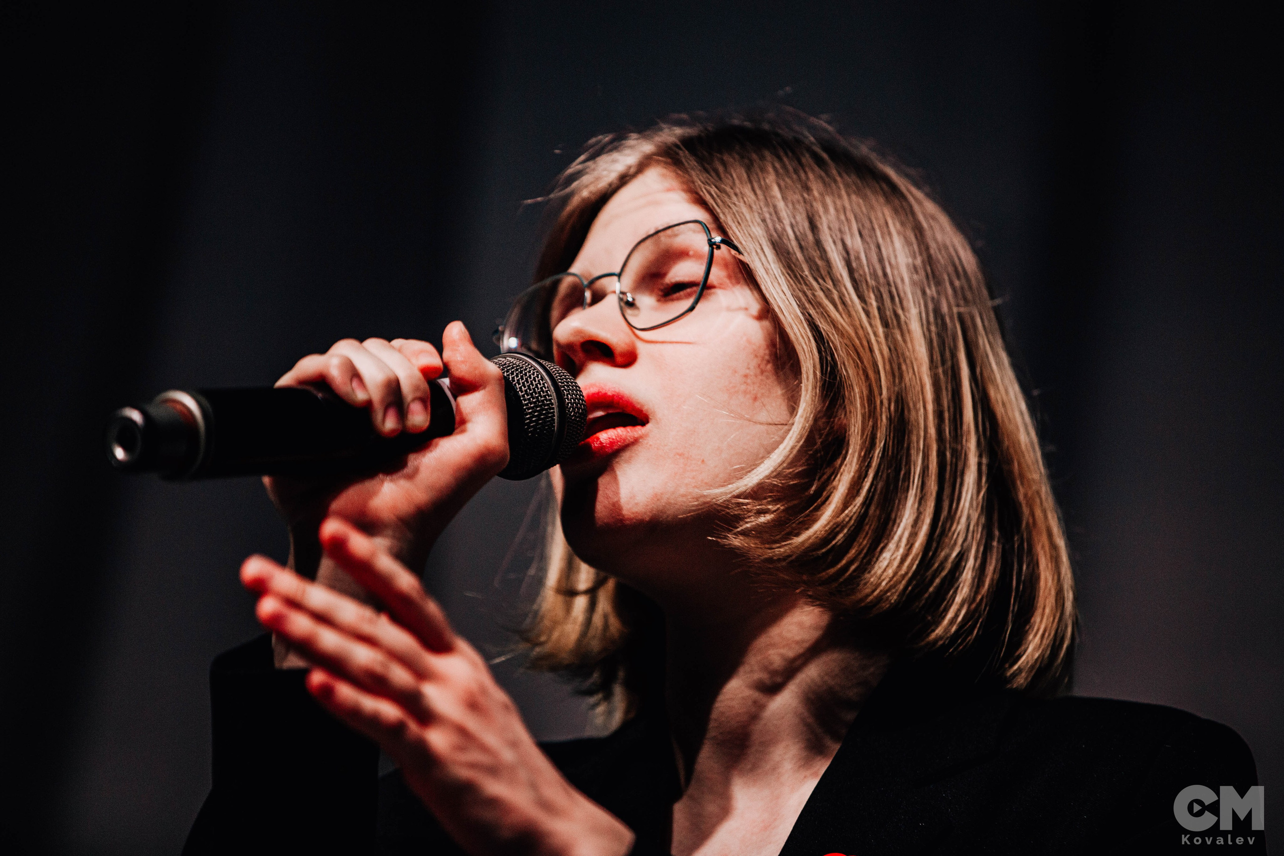 Студенческая областная весна 2024 Конкурсная работа 2 место. Репортажный фотограф в Иркутске — Ярослав Ковалёв