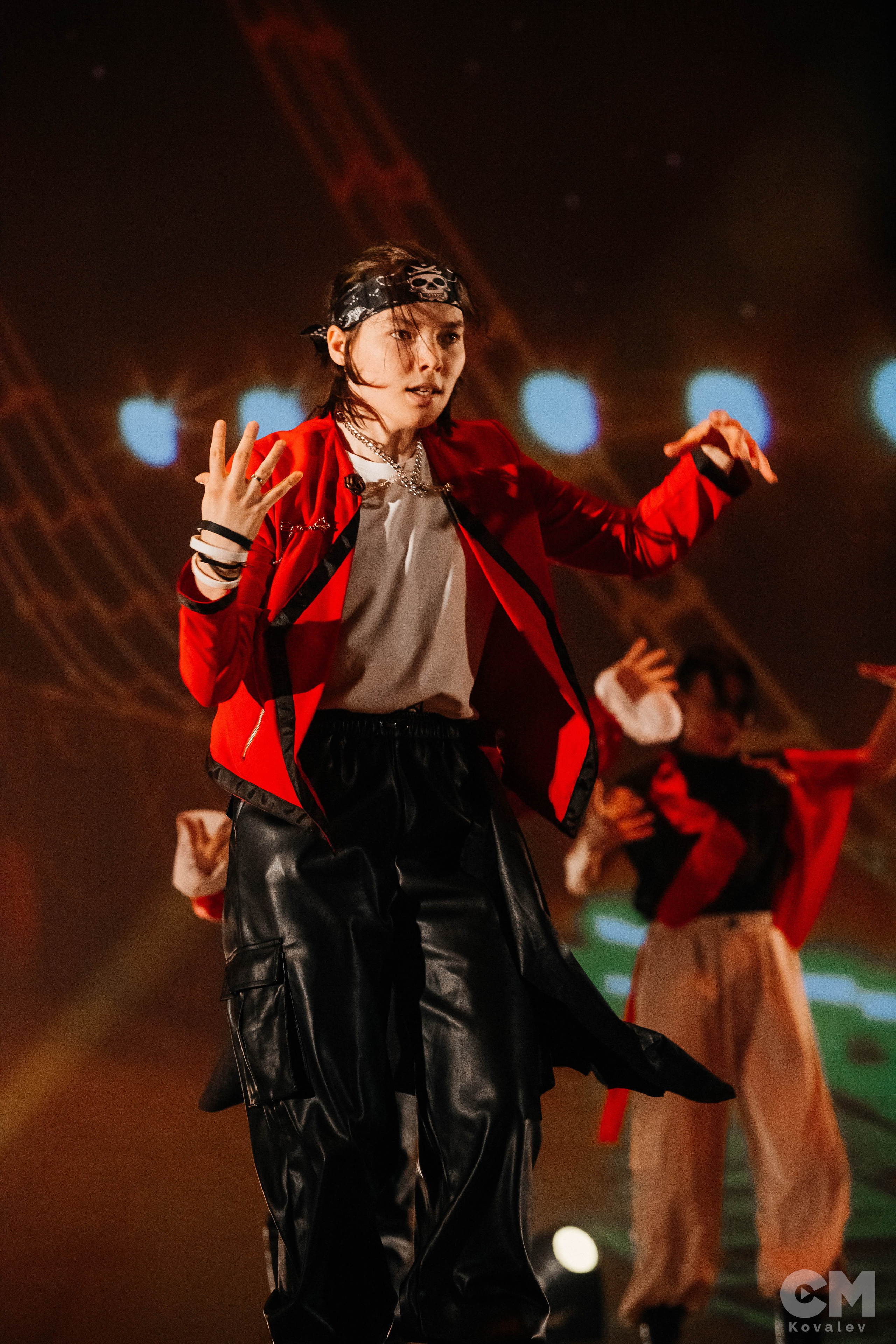 Студенческая областная весна на Байкале 2024. Репортажный фотограф в Иркутске — Ярослав Ковалёв